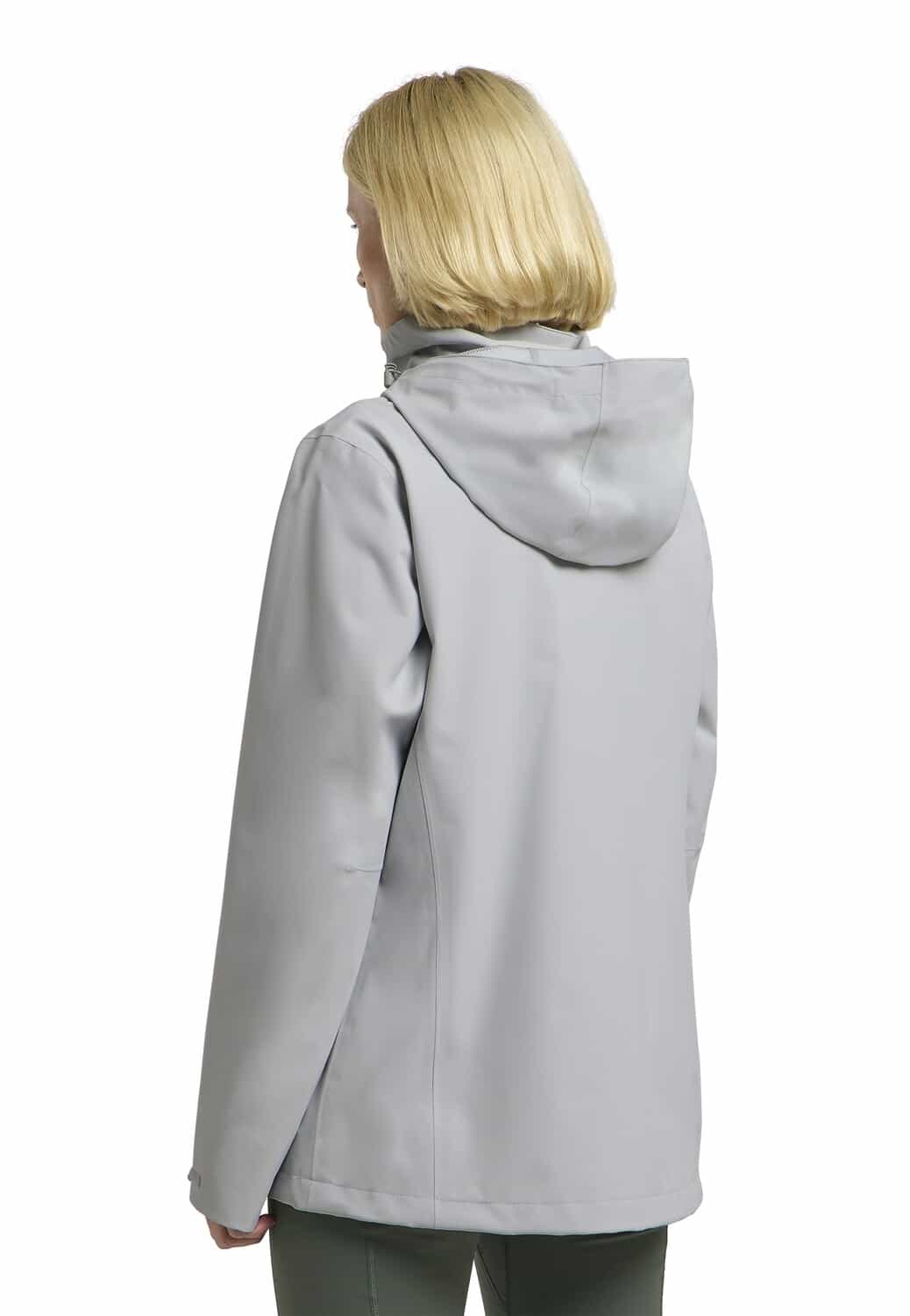 Jachetă de vânt Jack Wolfskin Trailtime 2L 2