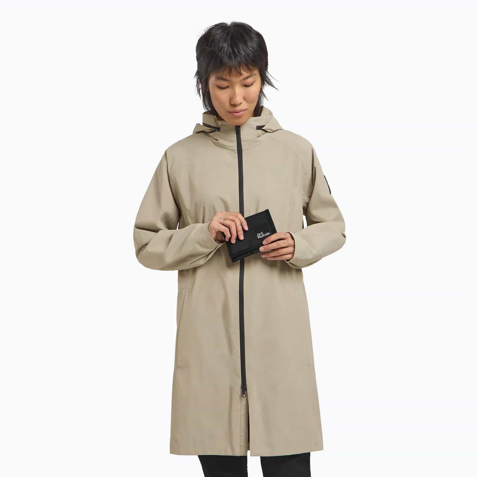 Кошелёк Jack Wolfskin Gutleut 5