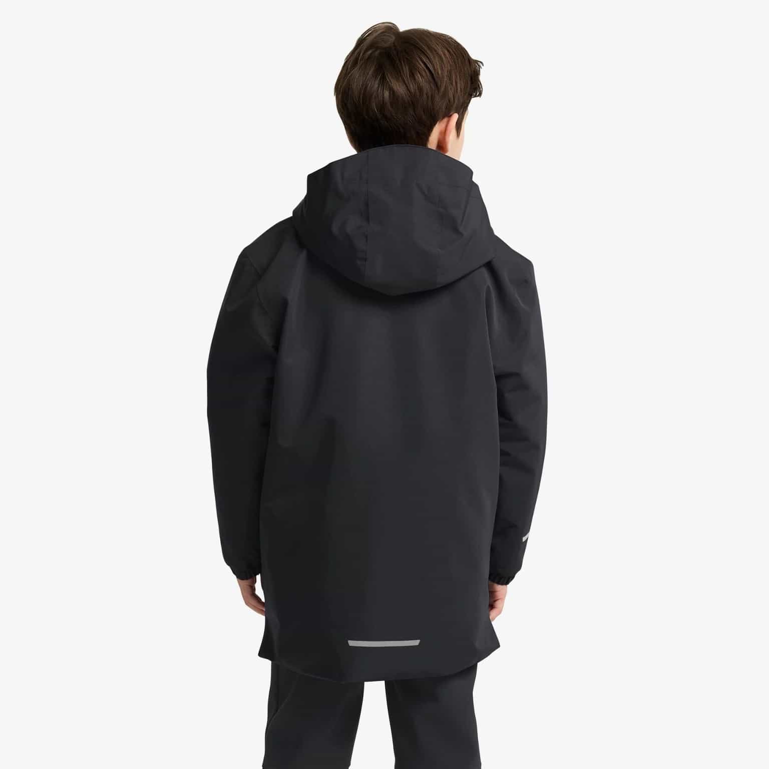 Куртка Jack Wolfskin Canvey Kids 2