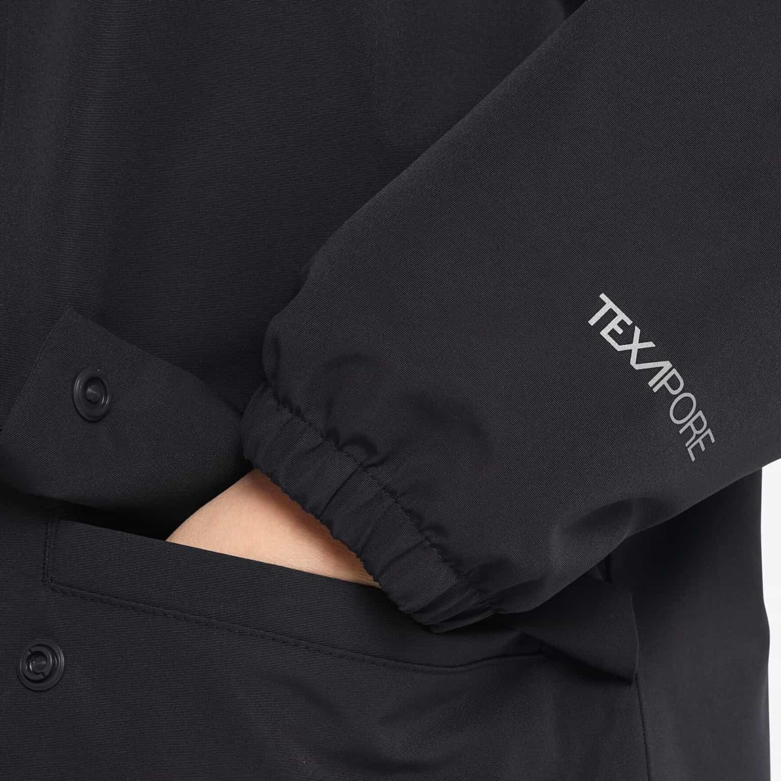 Куртка Jack Wolfskin Canvey Kids 3