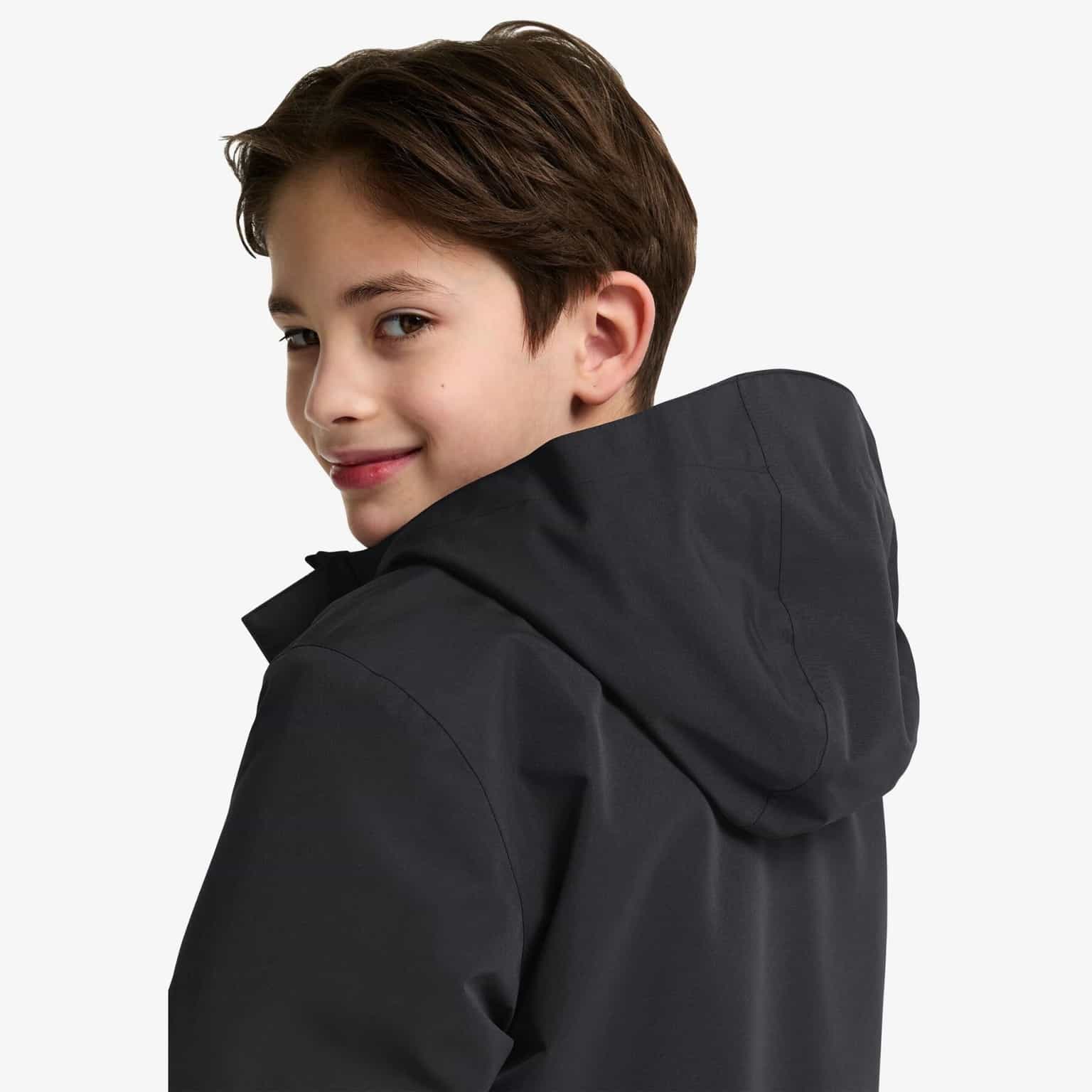 Куртка Jack Wolfskin Canvey Kids 5