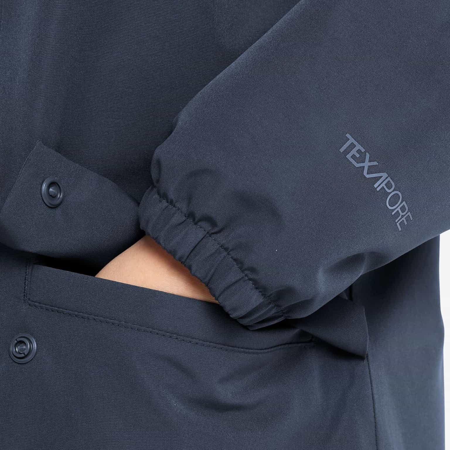 Куртка Jack Wolfskin Canvey Kids 3