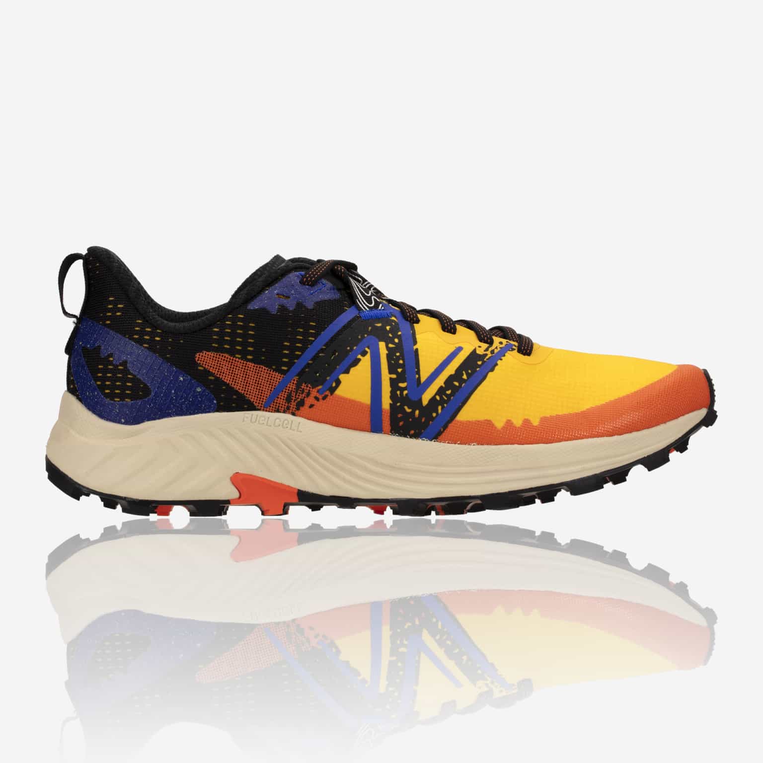 Sneakers New Balance Fuel Cell Summit Unknown V3 3