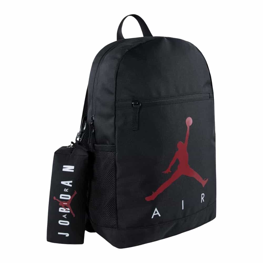 Rucsac Jordan Jan Air School 2
