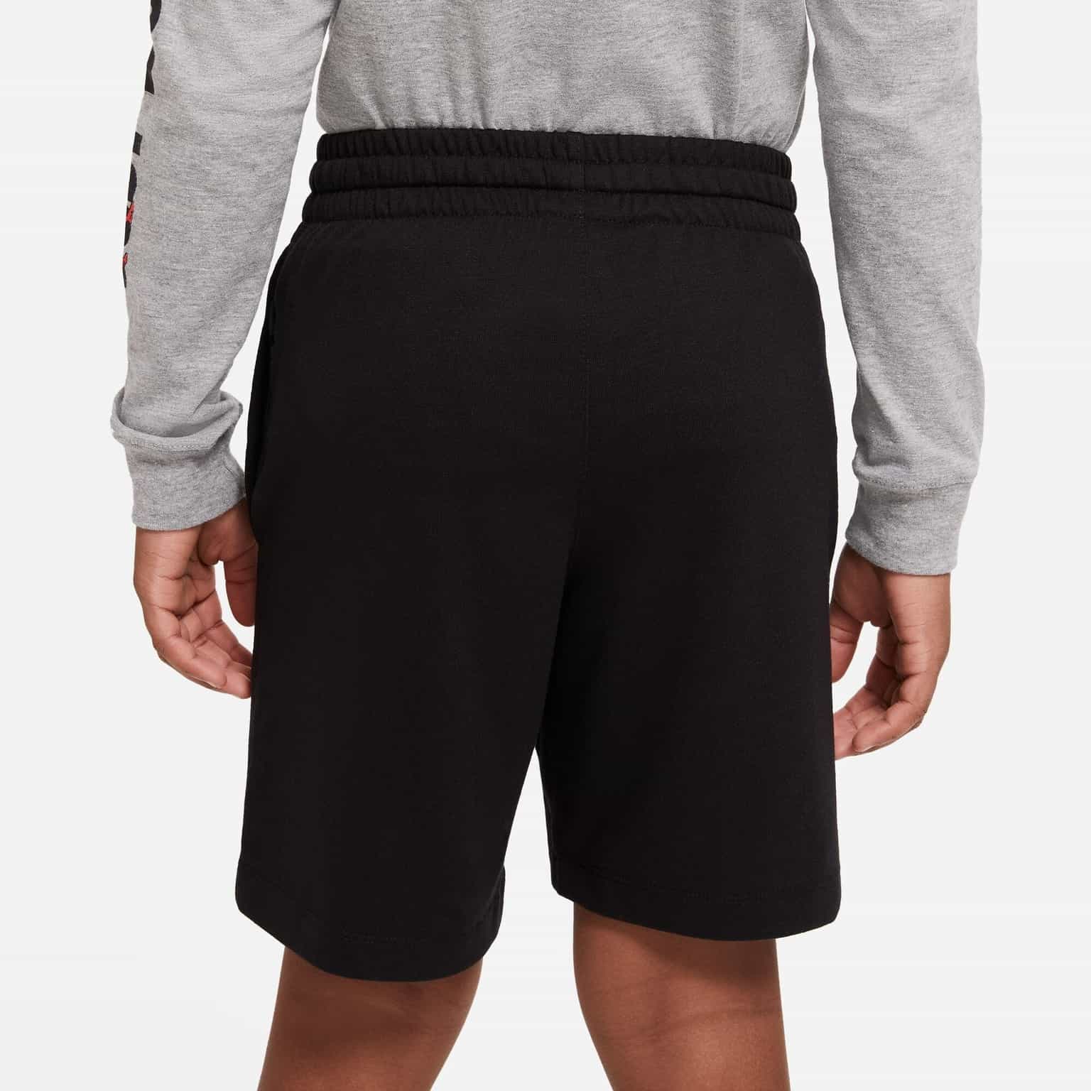 Pantaloni Scurți Nike Jersey Big Kids 3
