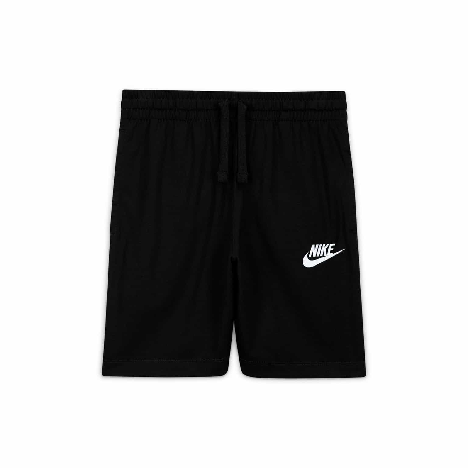 Pantaloni Scurți Nike Jersey Big Kids 7