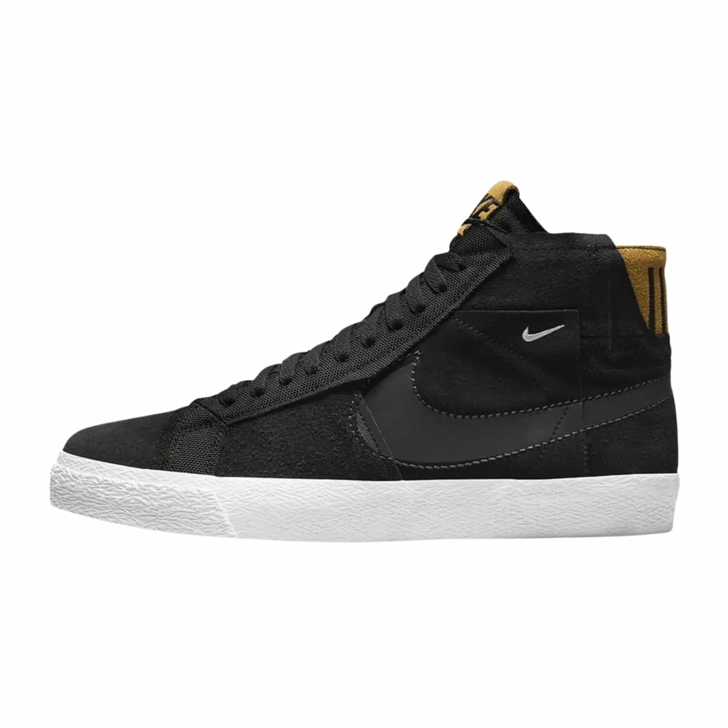 Ghete Nike Sb Zoom Blazer Mid Premium 2