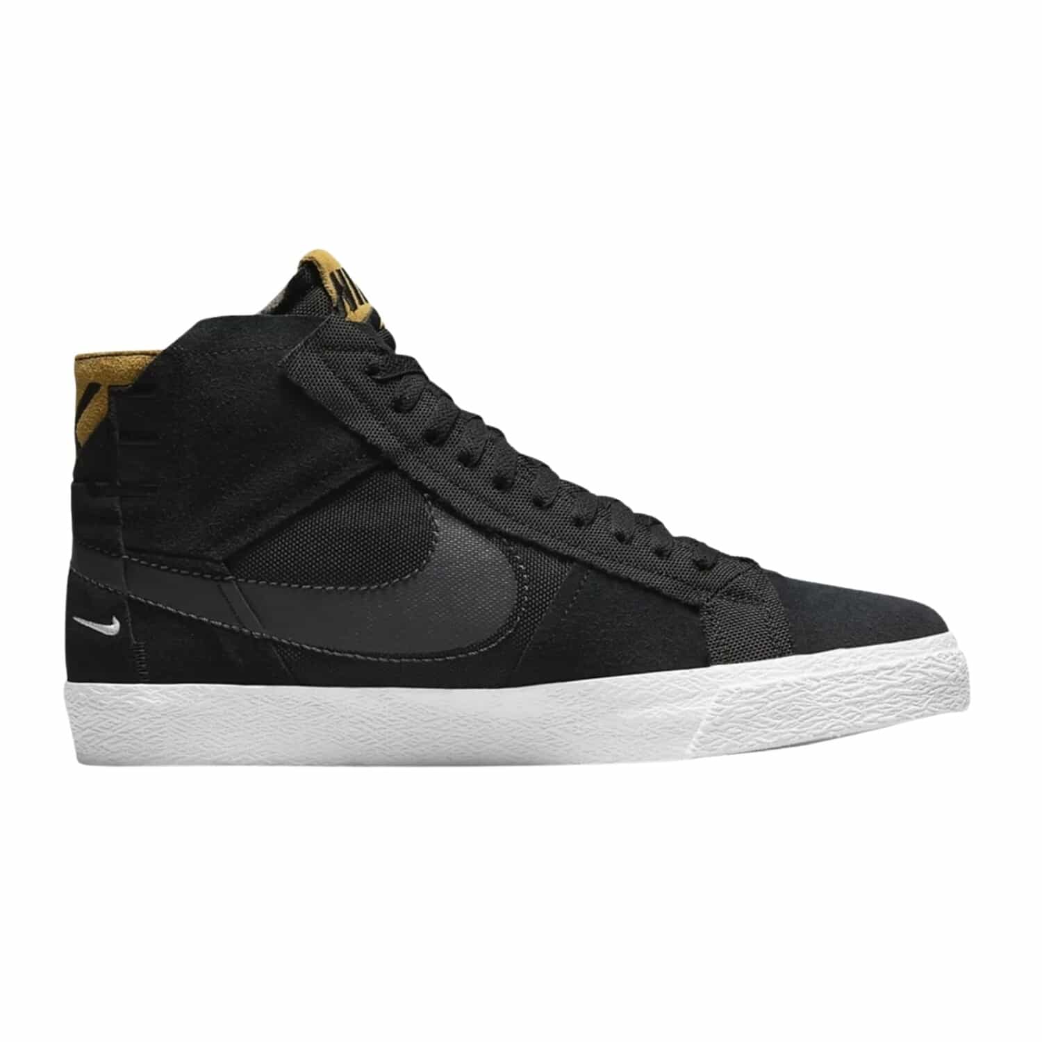 Ghete Nike Sb Zoom Blazer Mid Premium 3