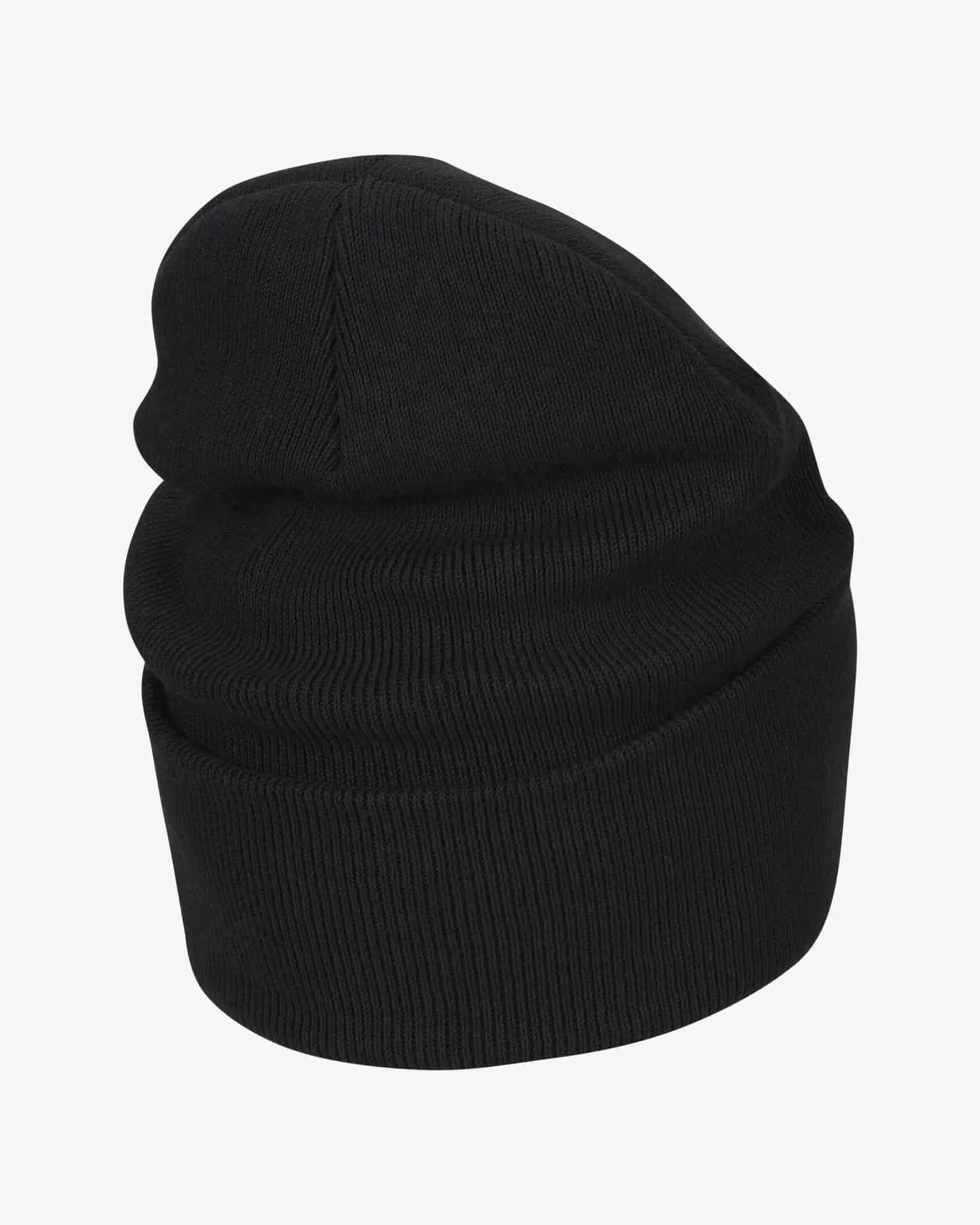 Nike Peak Tall Cuff Futura Beanie 2