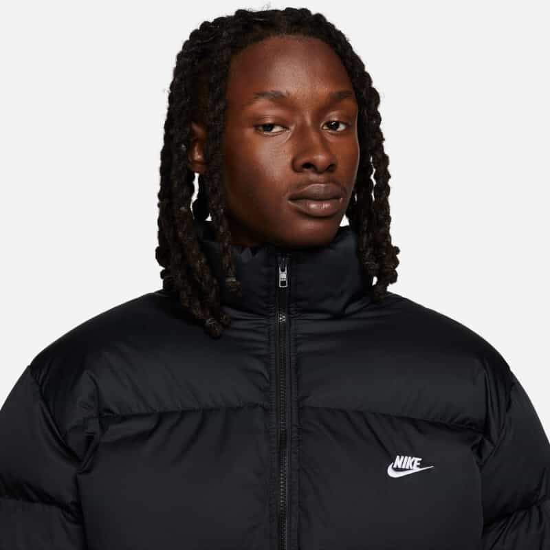 Nike Sportswear Club Puffer Jacket 3