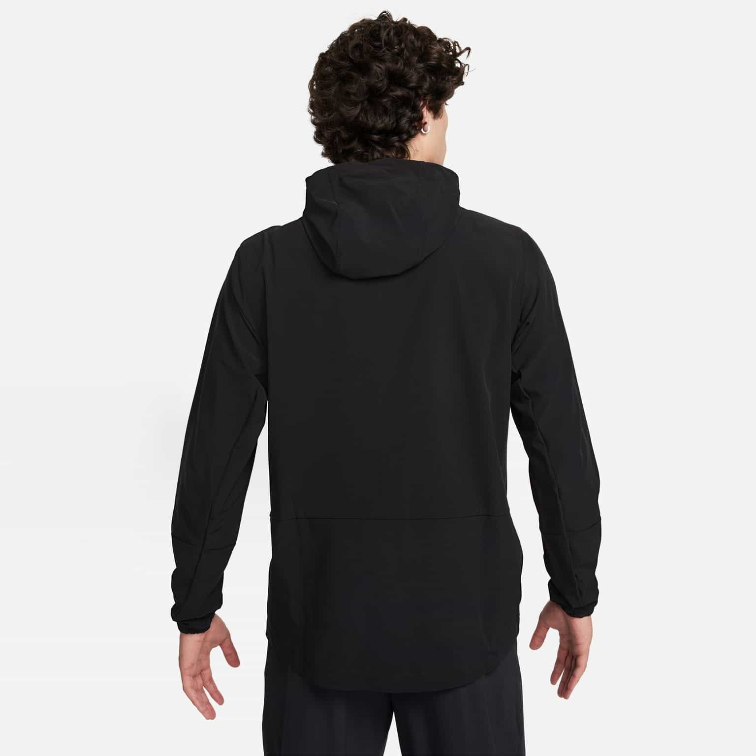 Олимпийка Nike Unlimited Repel Hooded Versatile 2