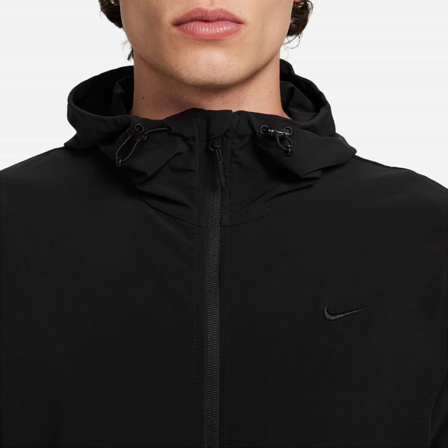 Олимпийка Nike Unlimited Repel Hooded Versatile 5
