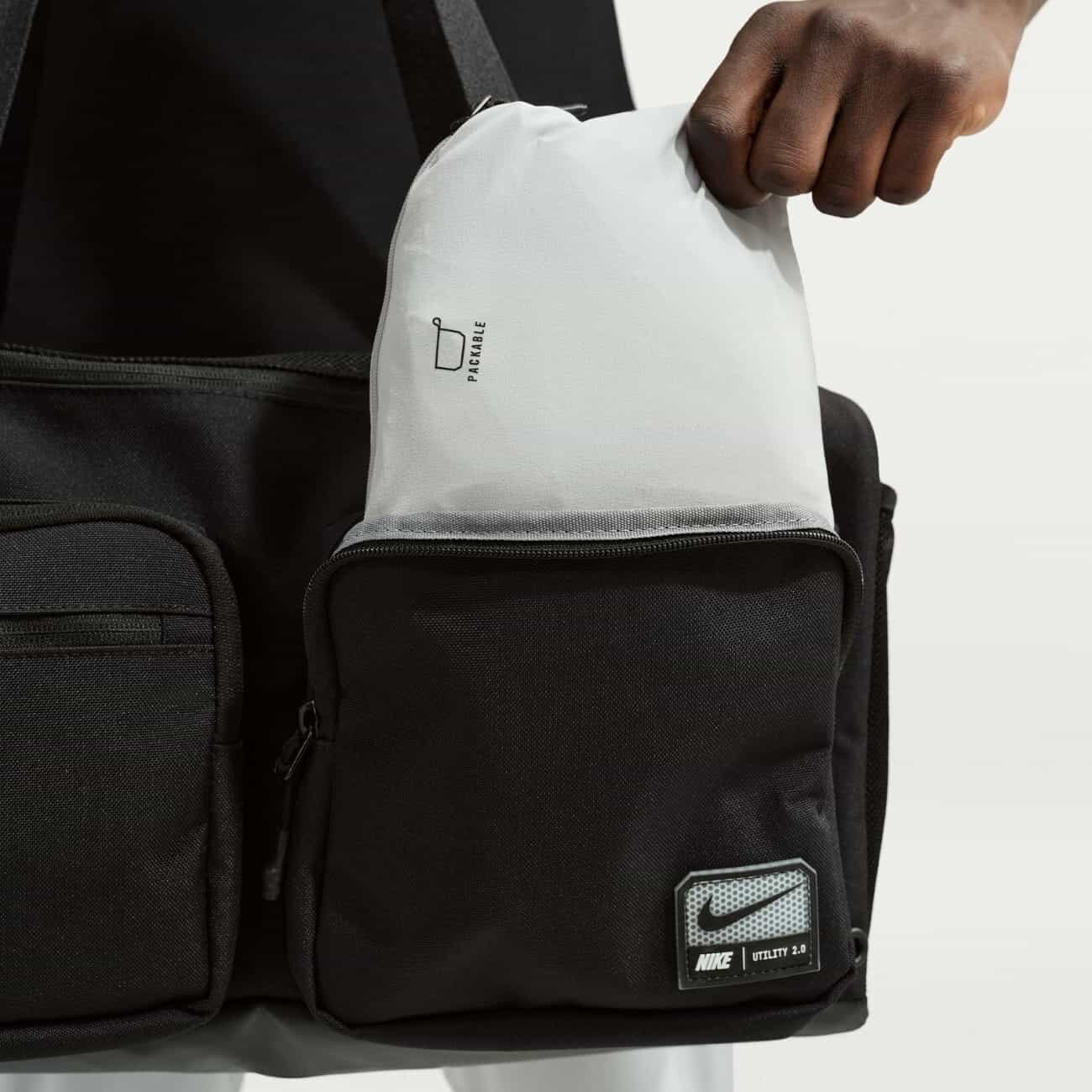 Олимпийка Nike Unlimited Repel Hooded Versatile 7