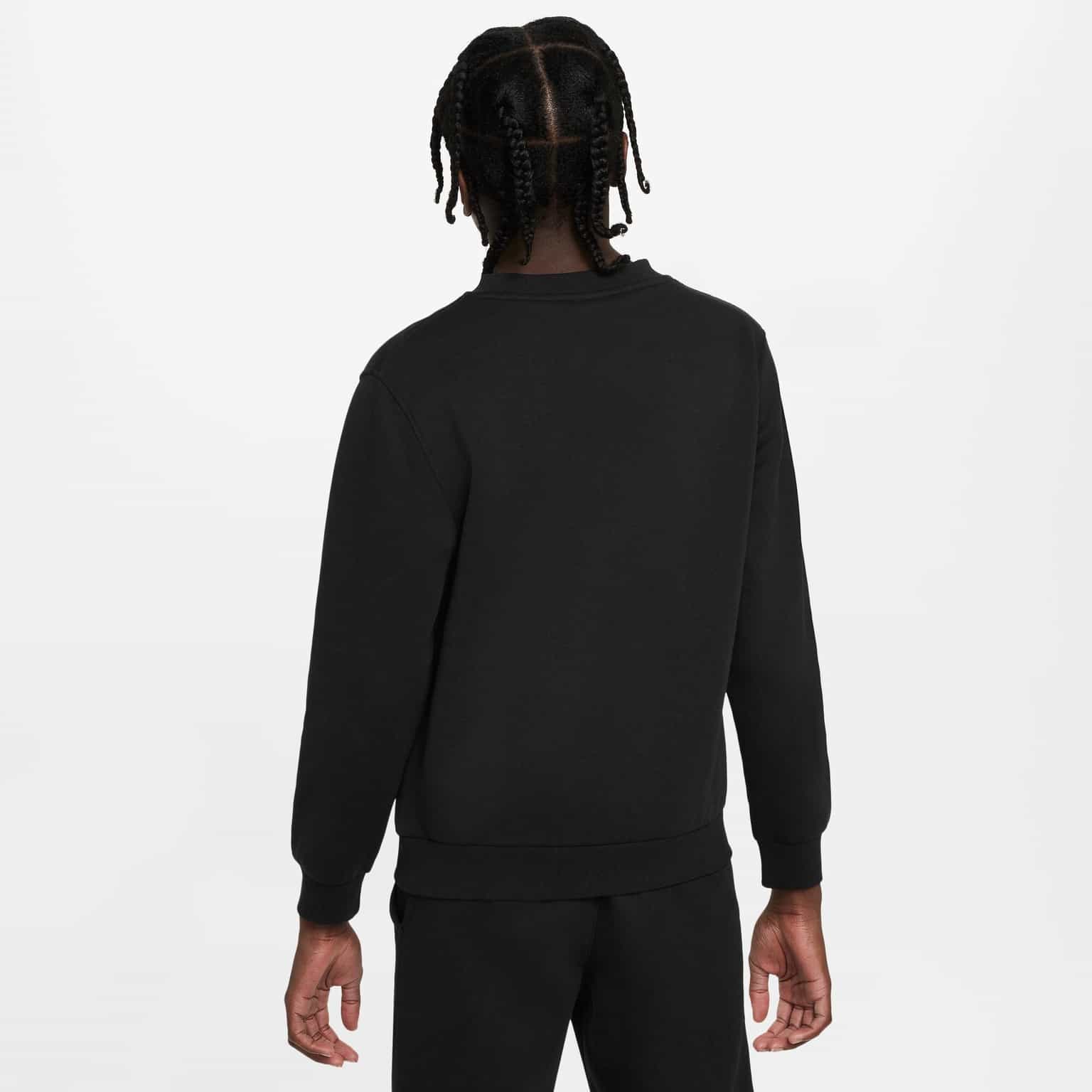 Hanorac Nike Sportswear Club Fleece 2