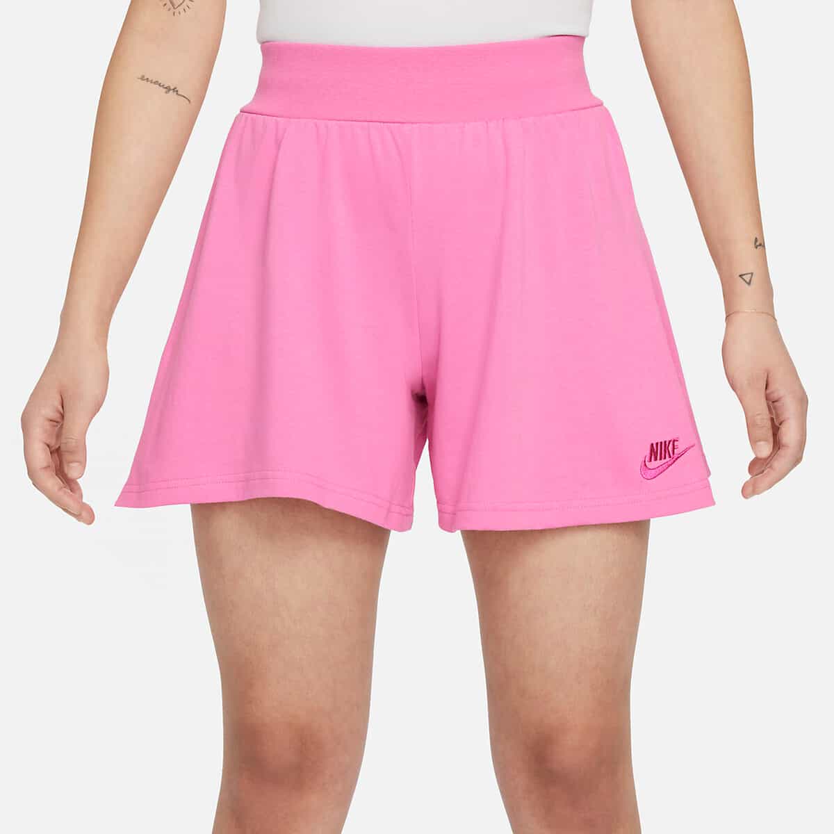 Pantaloni Scurți Nike Sportswear LBR 2