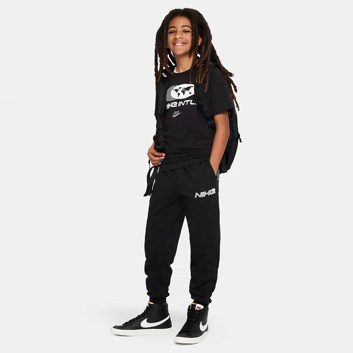 Nike Sportswear Amplify Joggers 3