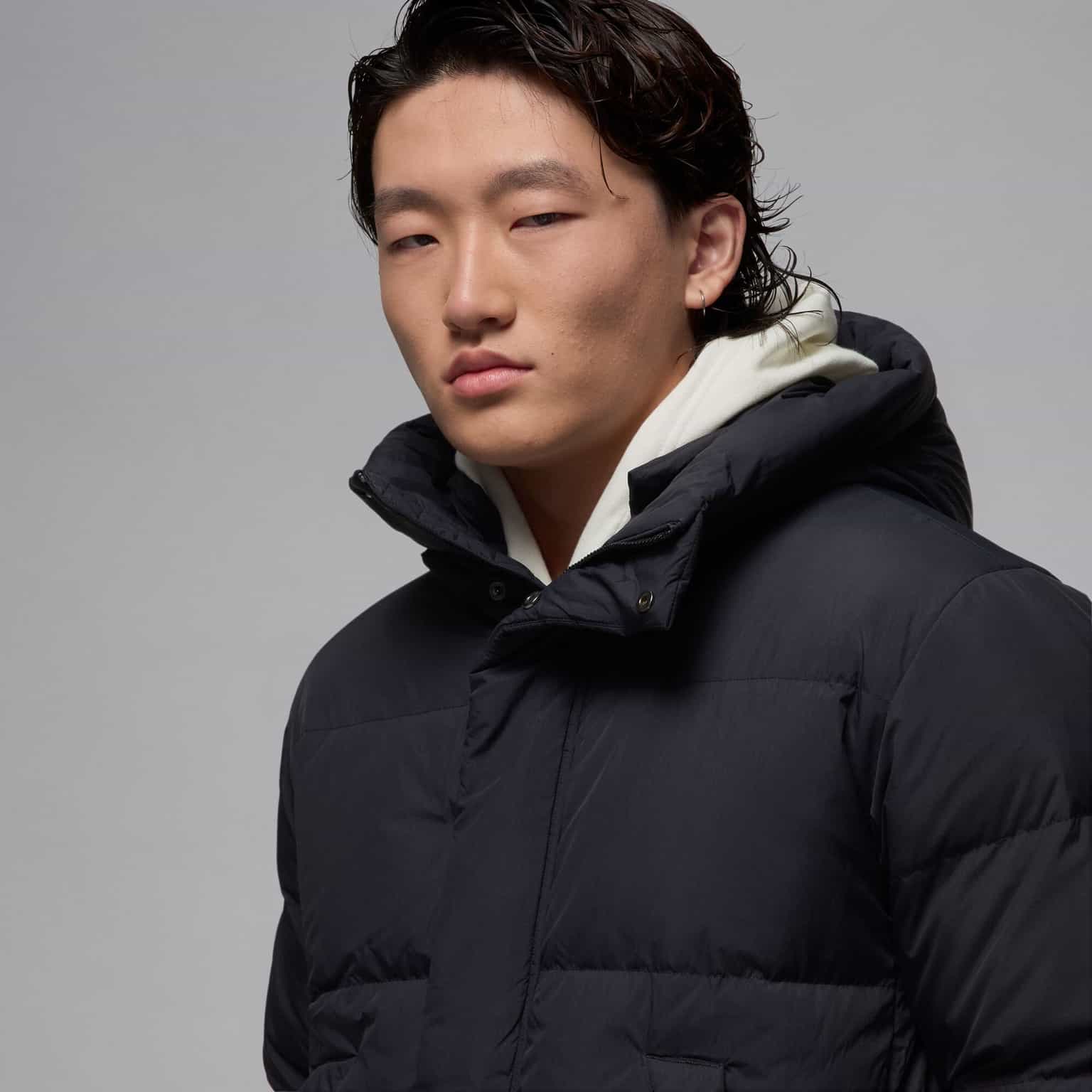 Куртка Jordan Flight Down 4