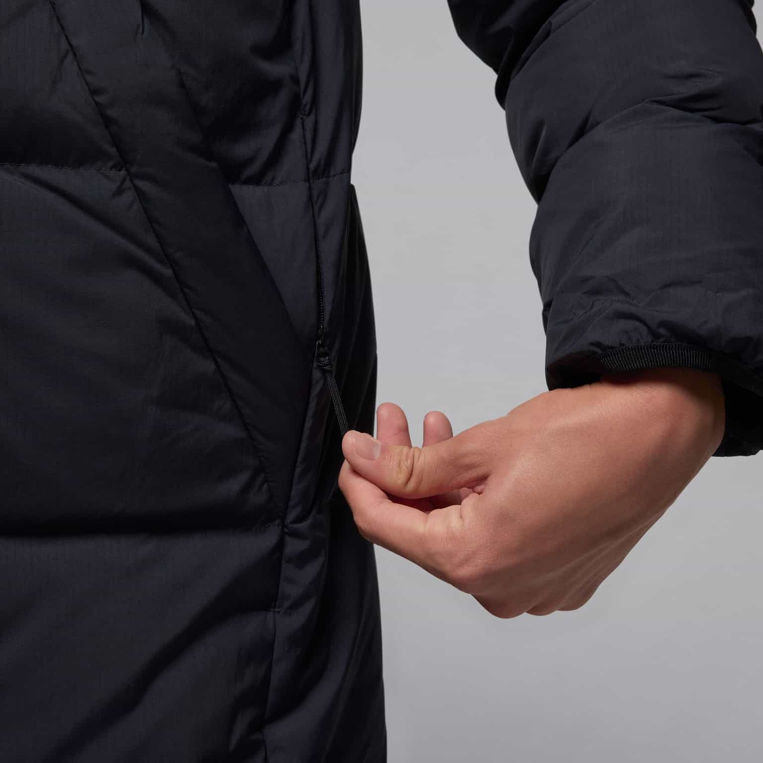 Куртка Jordan Flight Down 6