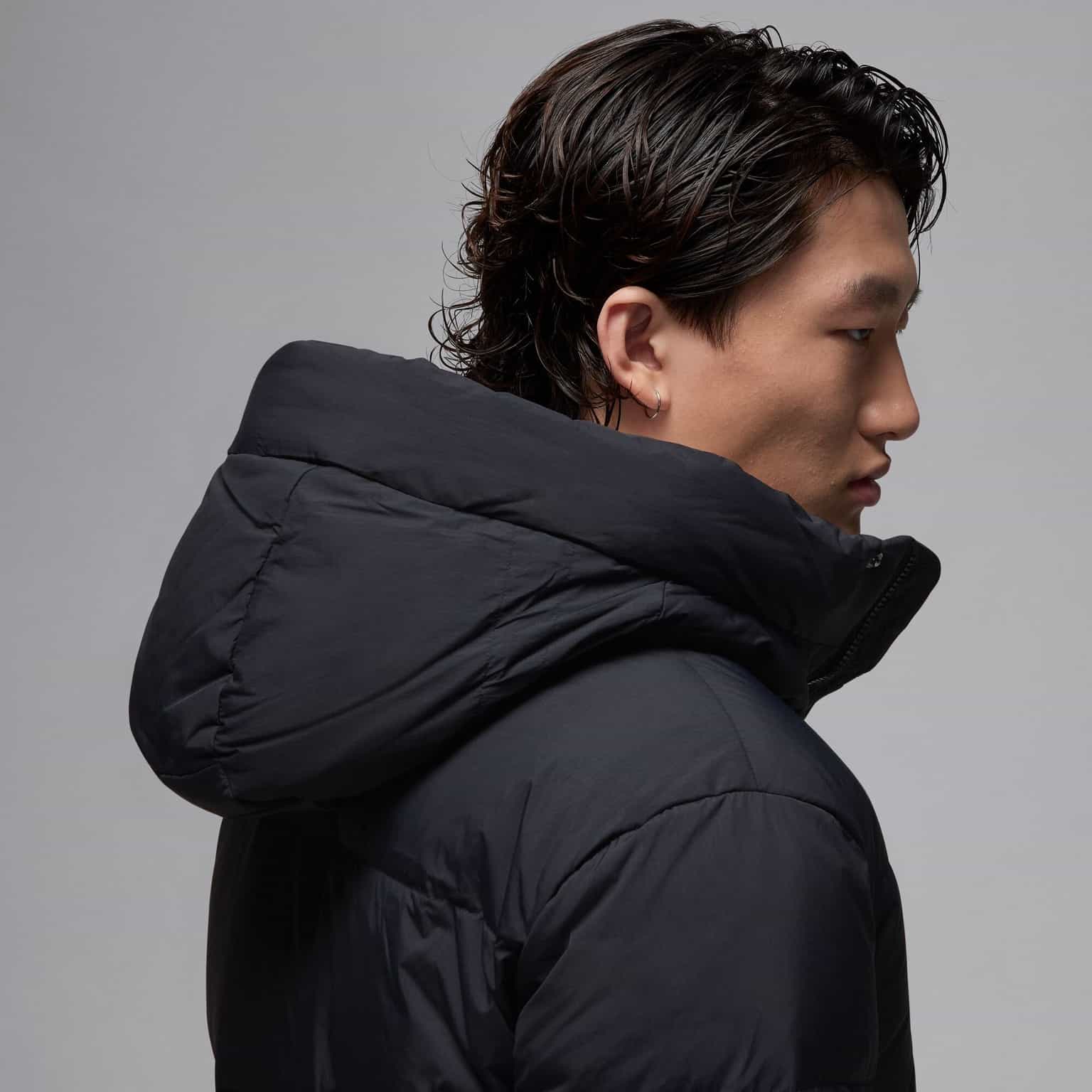 Куртка Jordan Flight Down 8