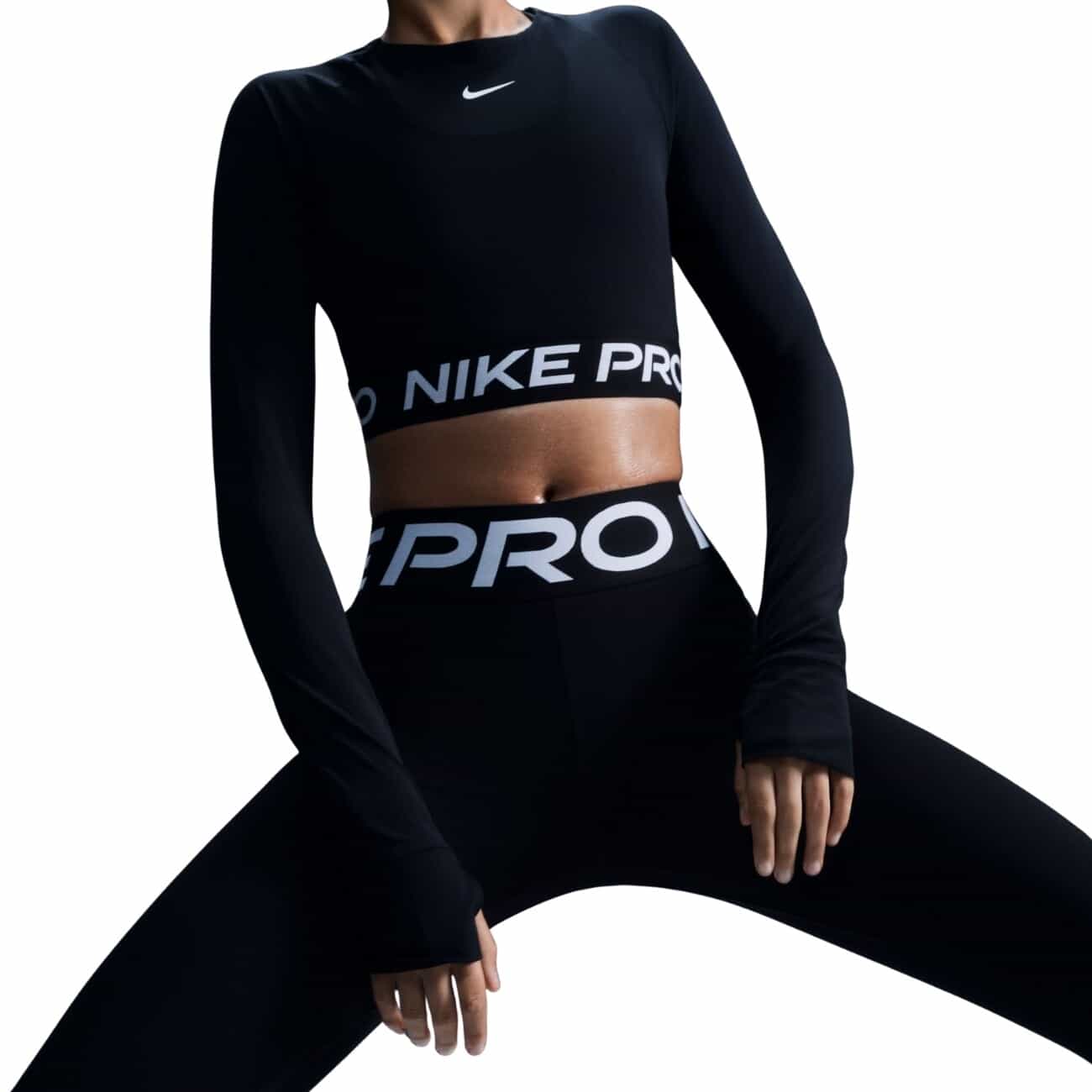 Nike Pro Sculpt 5