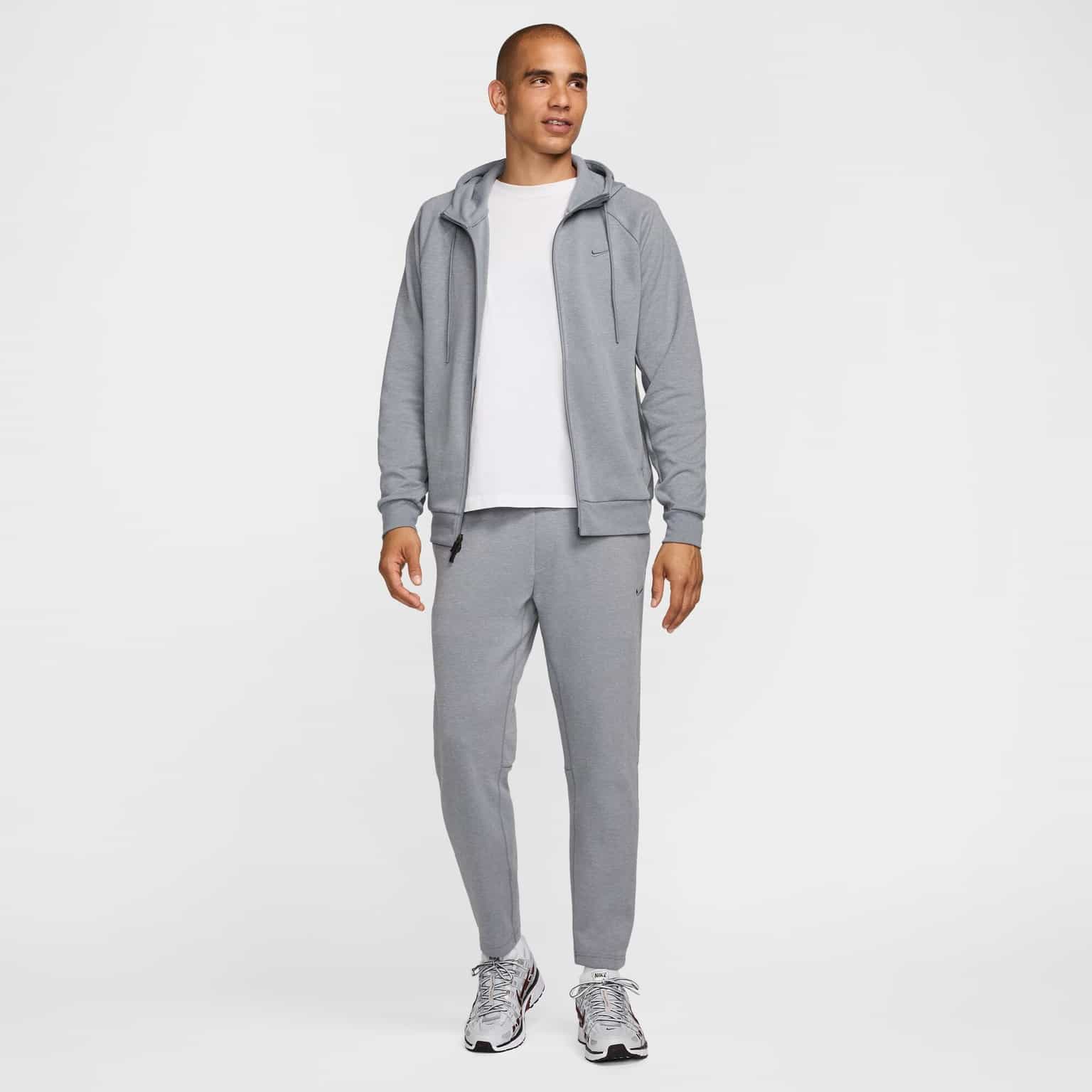 Толстовка Nike Primary Fleece Dri-FIT UV Full-Zip Performance 3