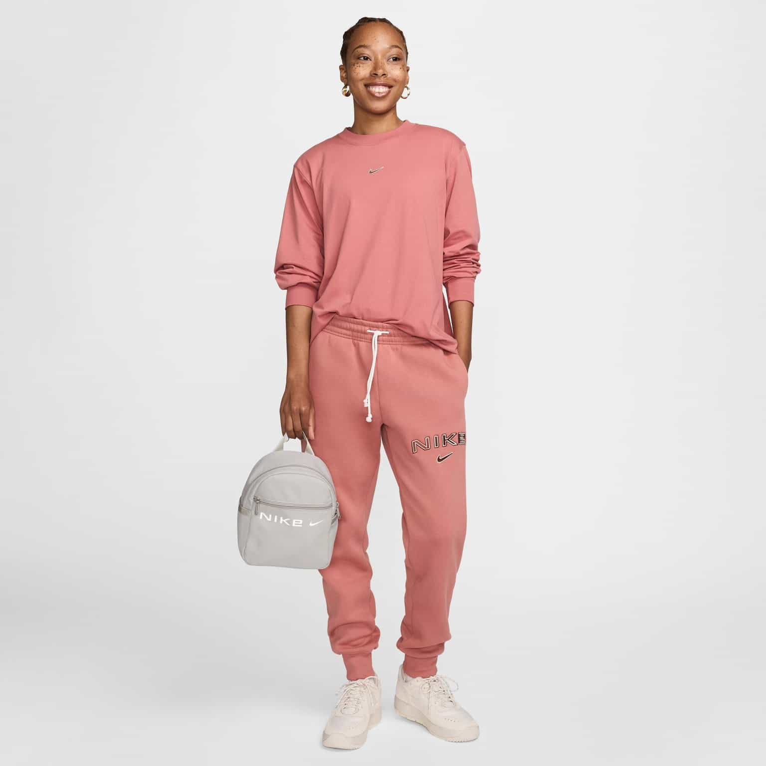 Nike Sportswear Futura Mini Backpack (6L) 2