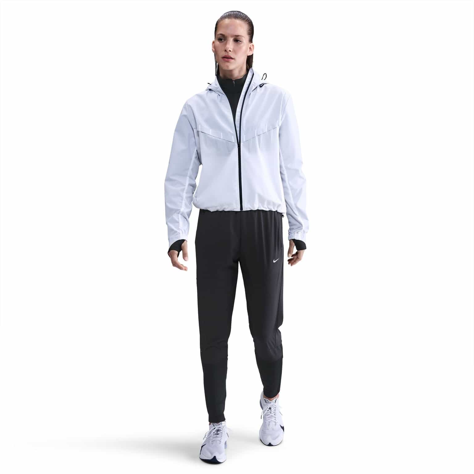 Штаны Nike Swift Dri-FIT Mid-Rise Running 2