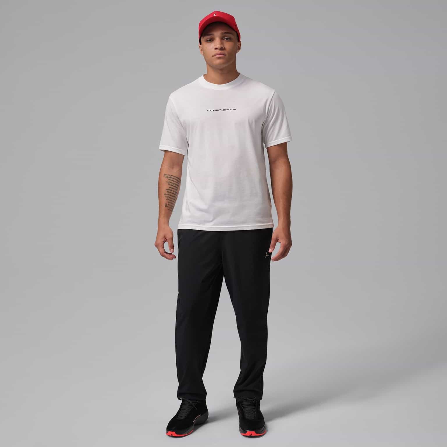 Штаны Jordan Sport Essentials Dri-FIT Woven 3