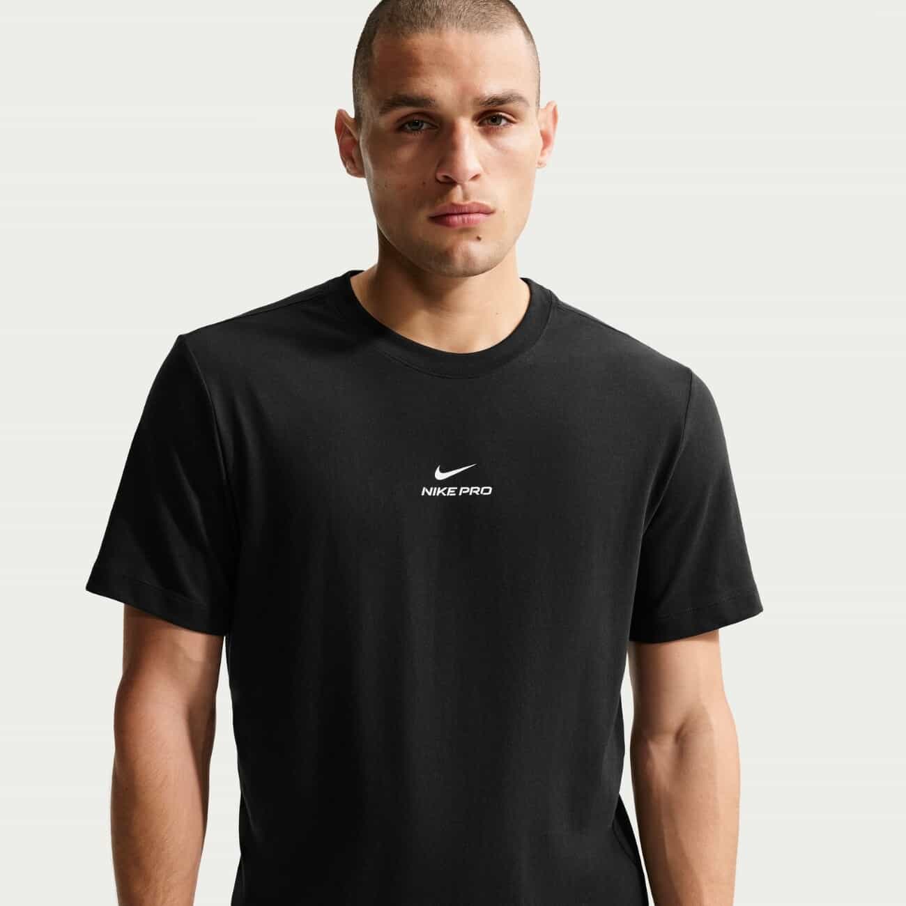 Футболка Nike Pro Dri-FIT 5