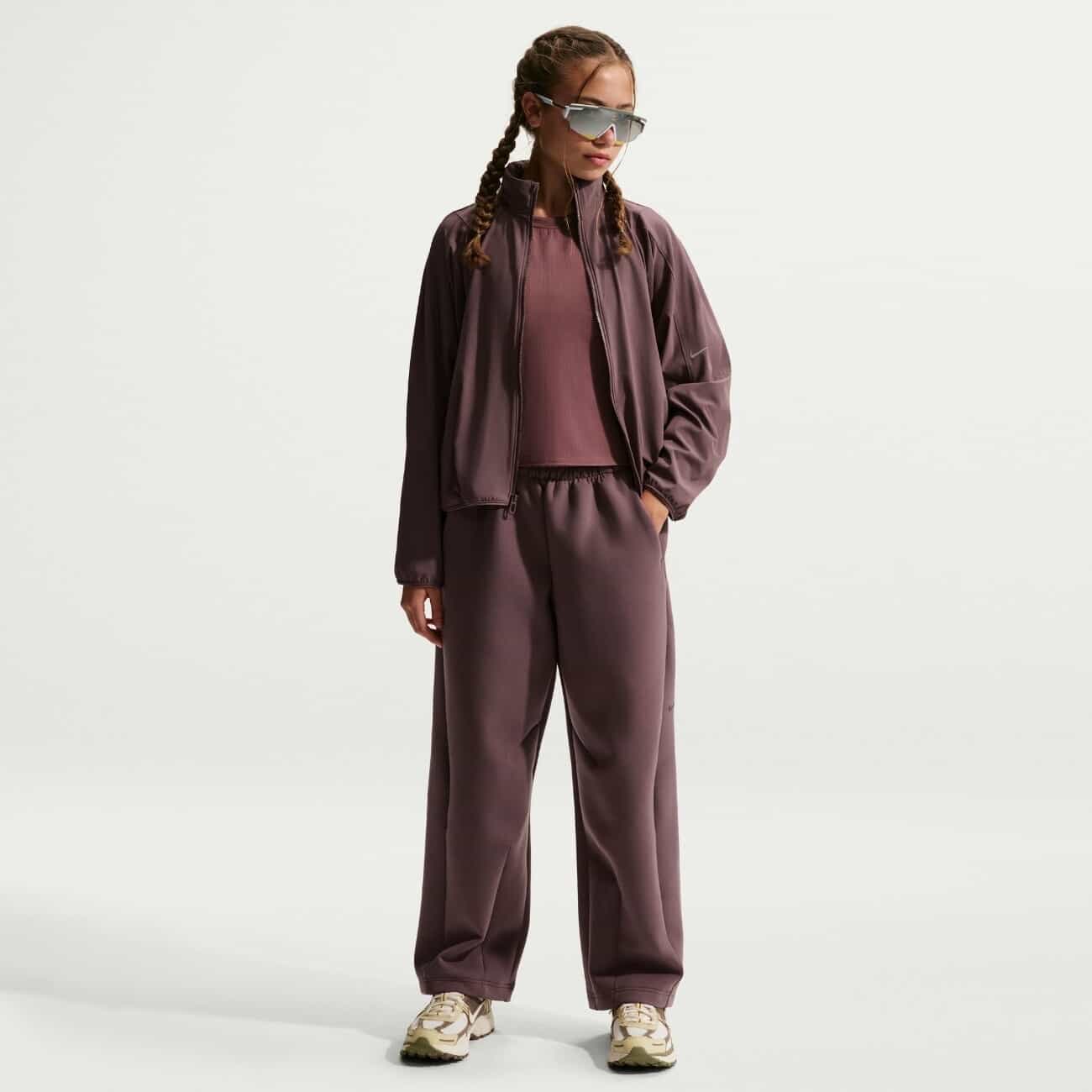 Штаны Nike MAVN High-Rise Therma-FIT 3