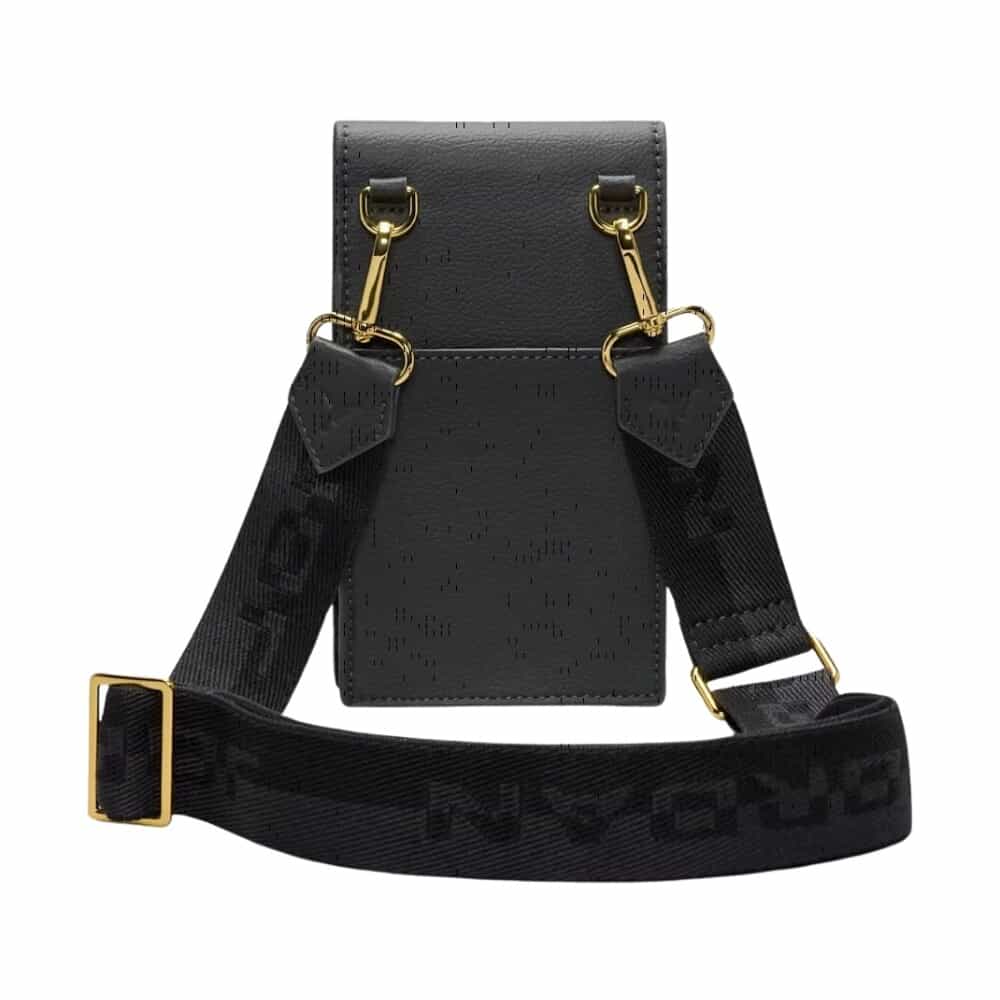 Кошелёк Jordan Jaw Monarch Lanyard 2