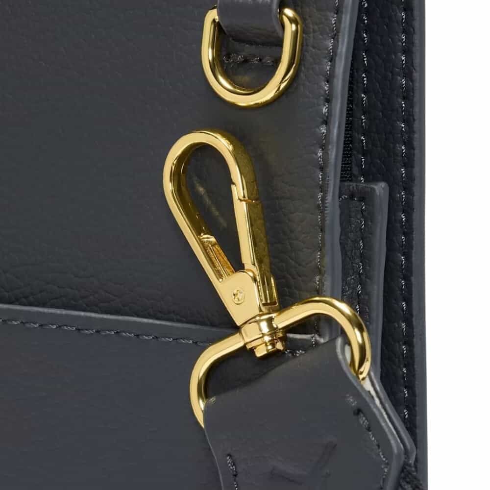 Кошелёк Jordan Jaw Monarch Lanyard 4