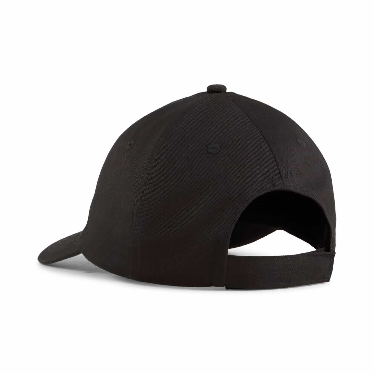 Puma Ess Cat Baseball Cap 2