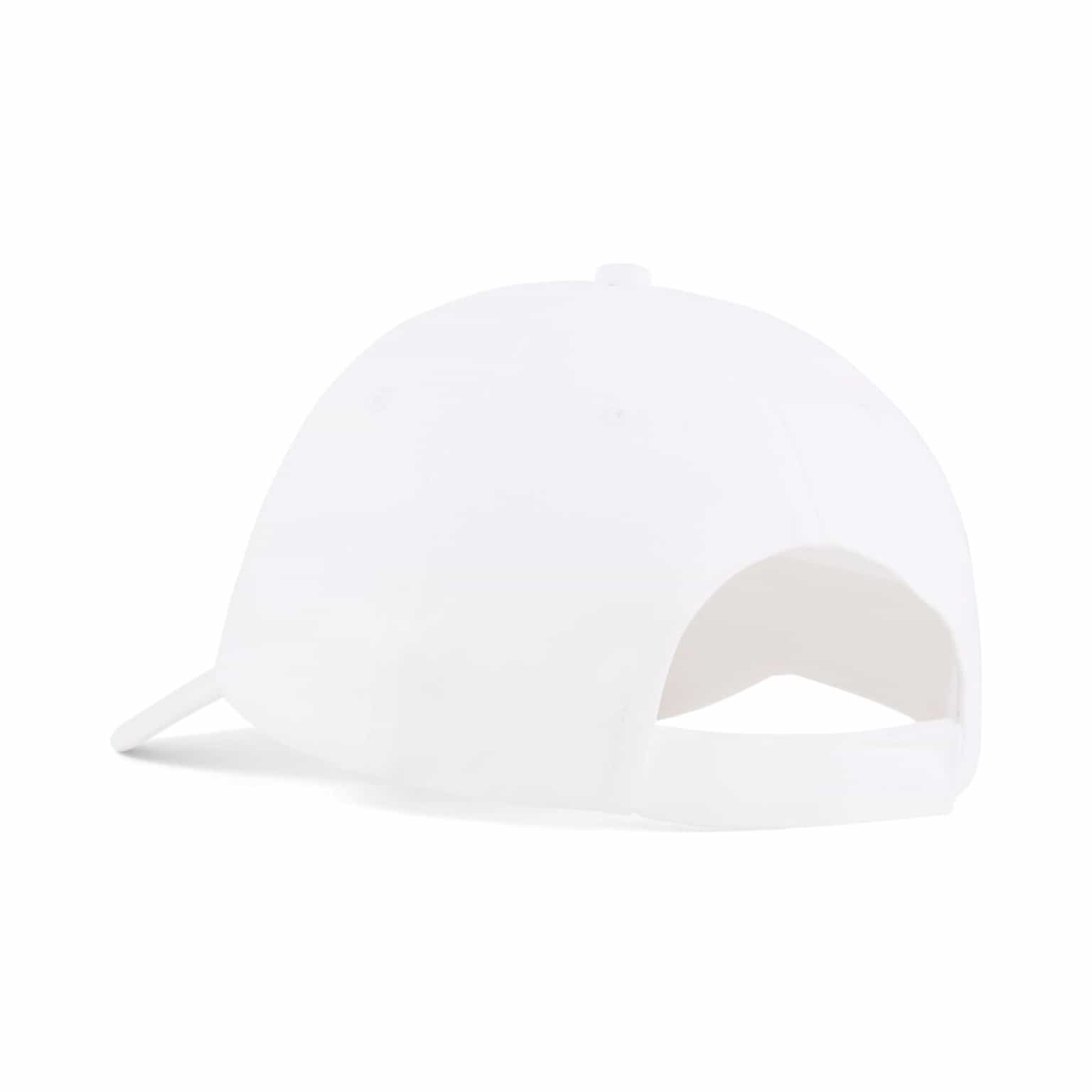 Puma Ess Cat Baseball Cap 2