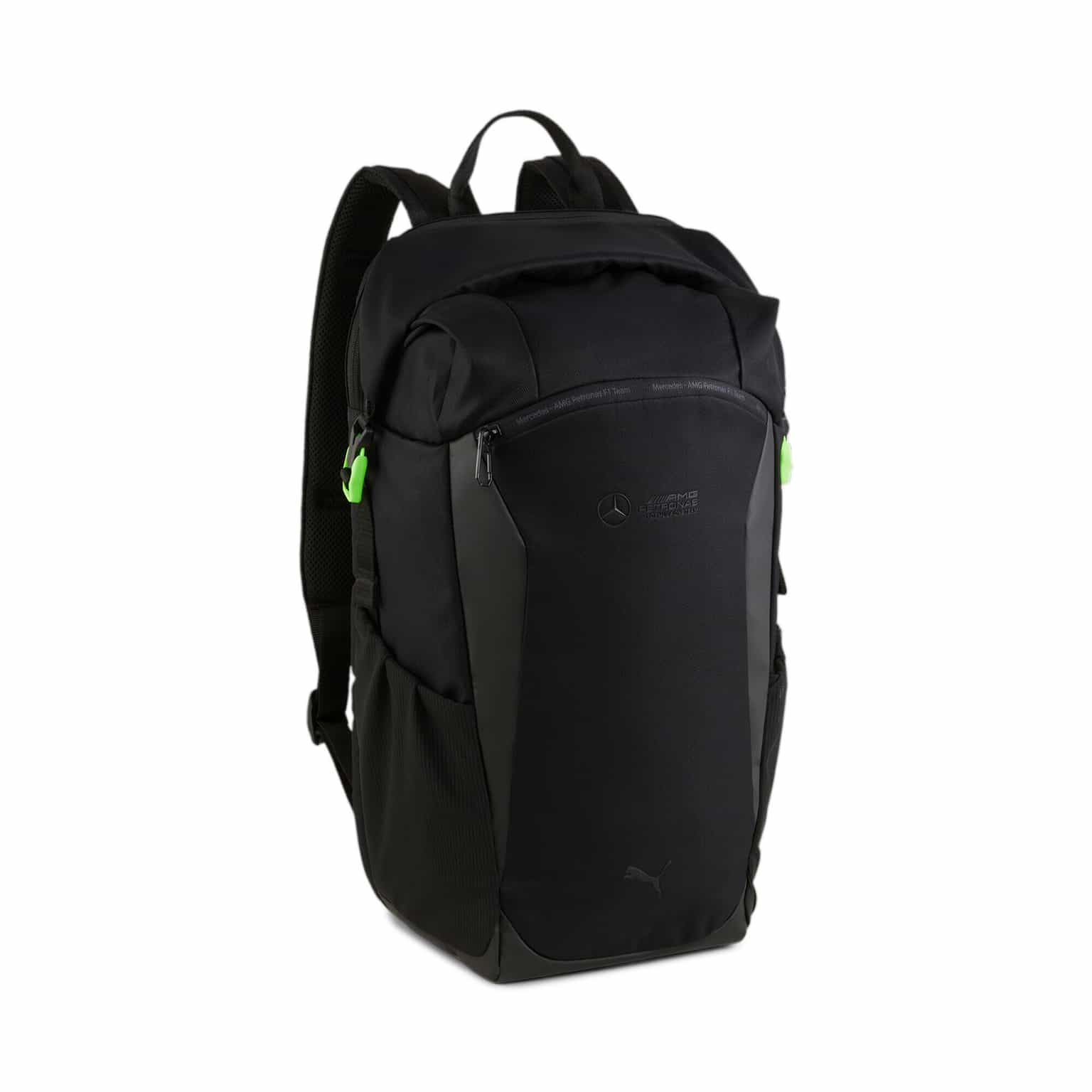 Puma Mercedes-AMG Petronas F1 Statement Motorsport Backpack 2