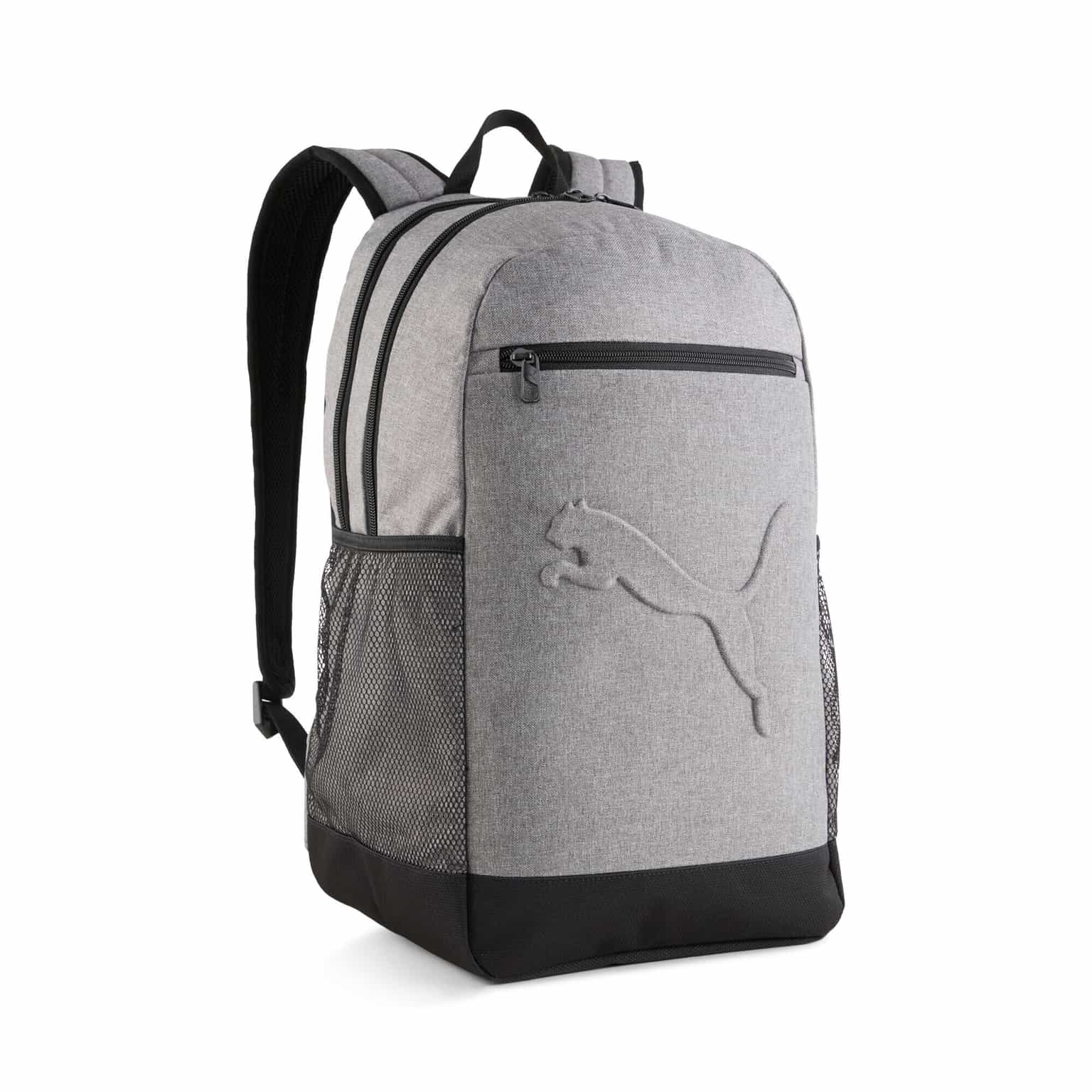 Puma Buzz Heather Backpack 2