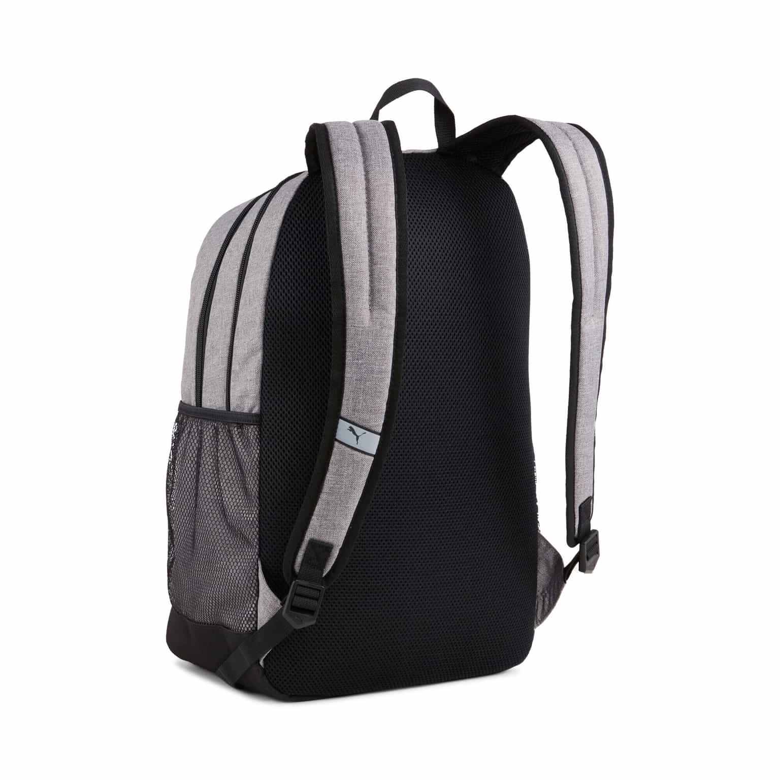 Puma Buzz Heather Backpack 3