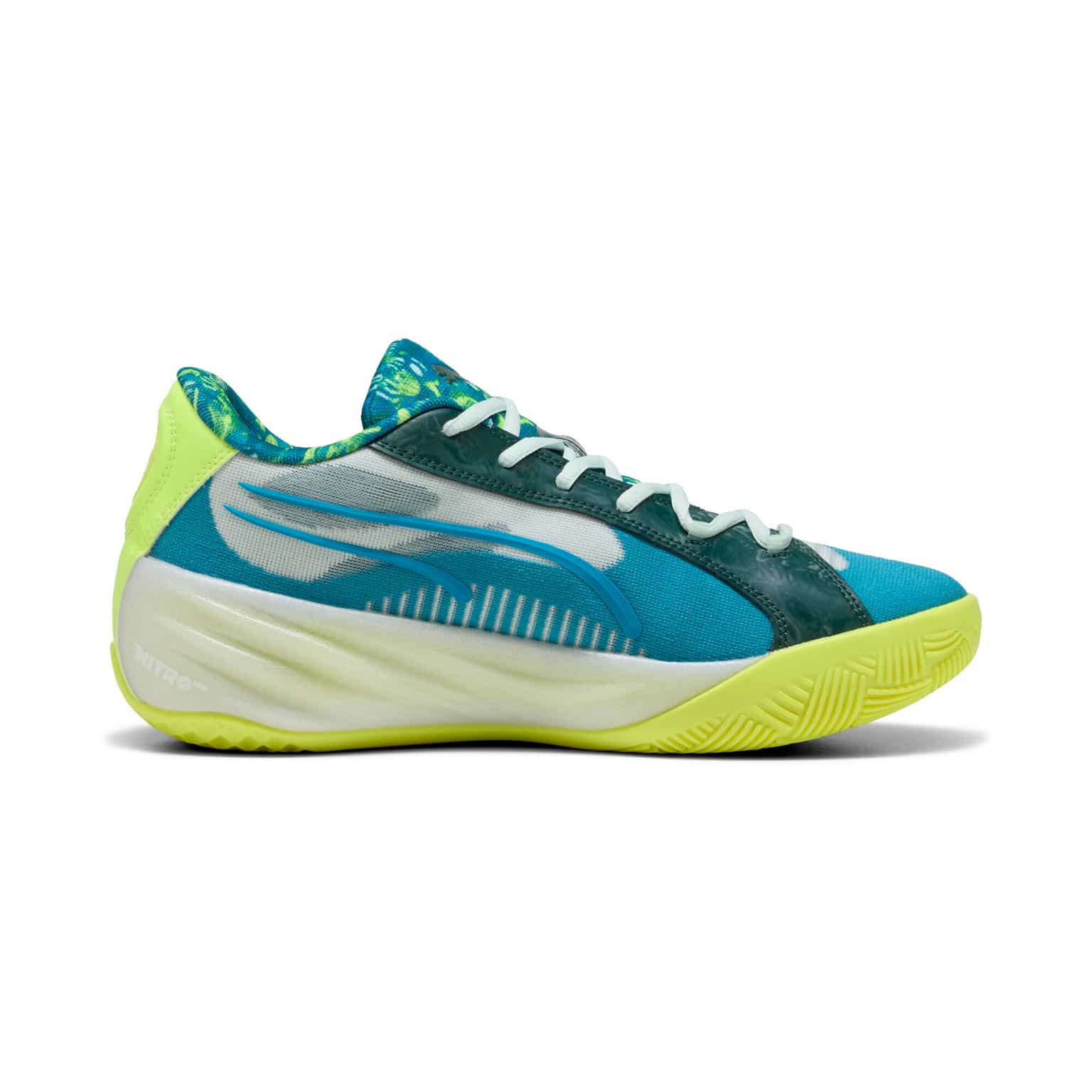 Кроссовки Puma All-Pro Nitro Hoops Dreamz 3