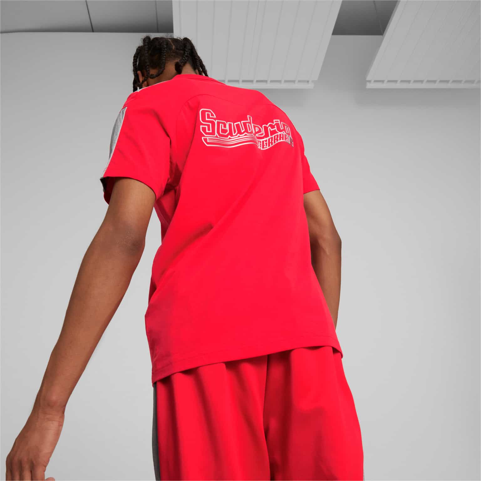 Puma Ferrari Race Mt7 2