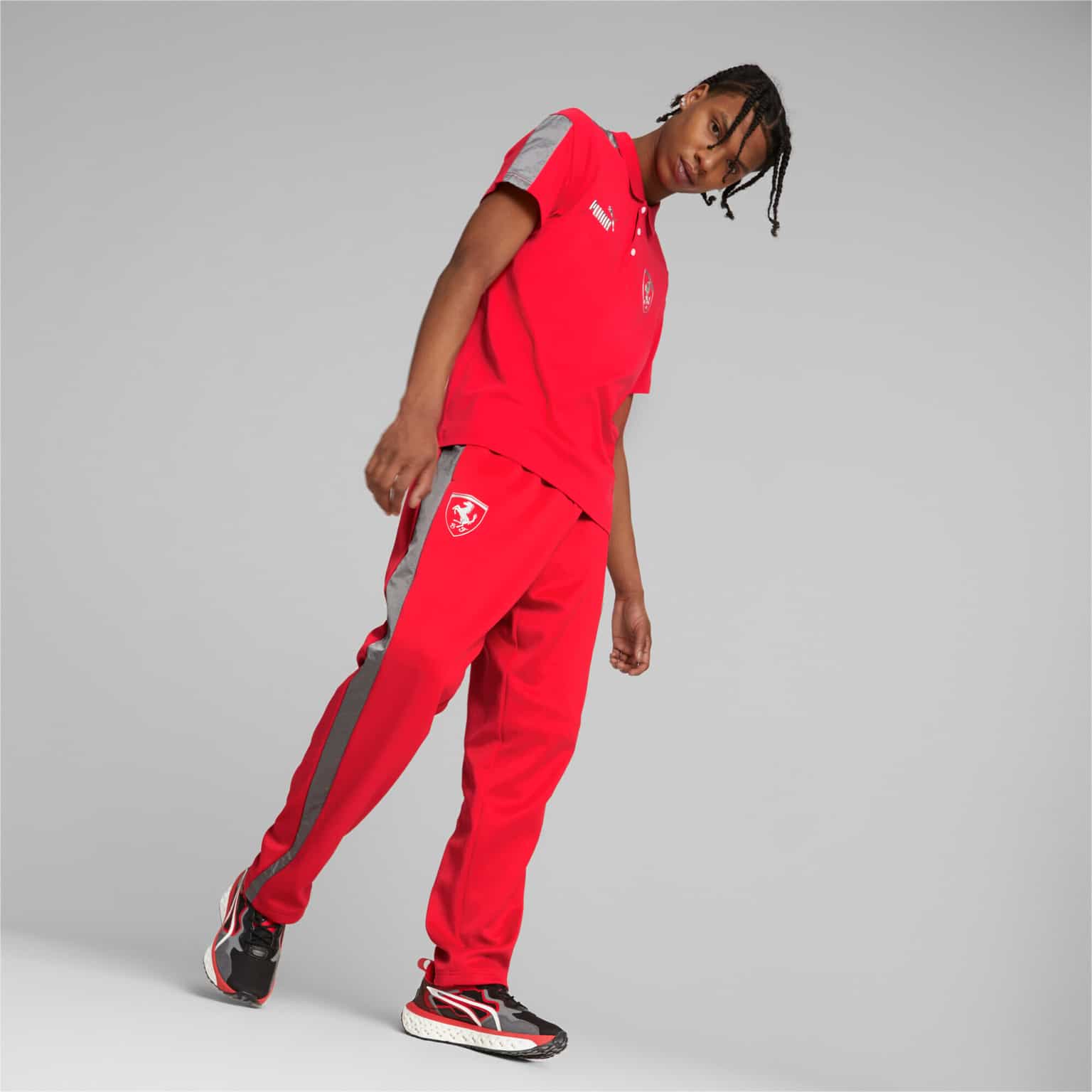 Puma Ferrari Race Mt7 3