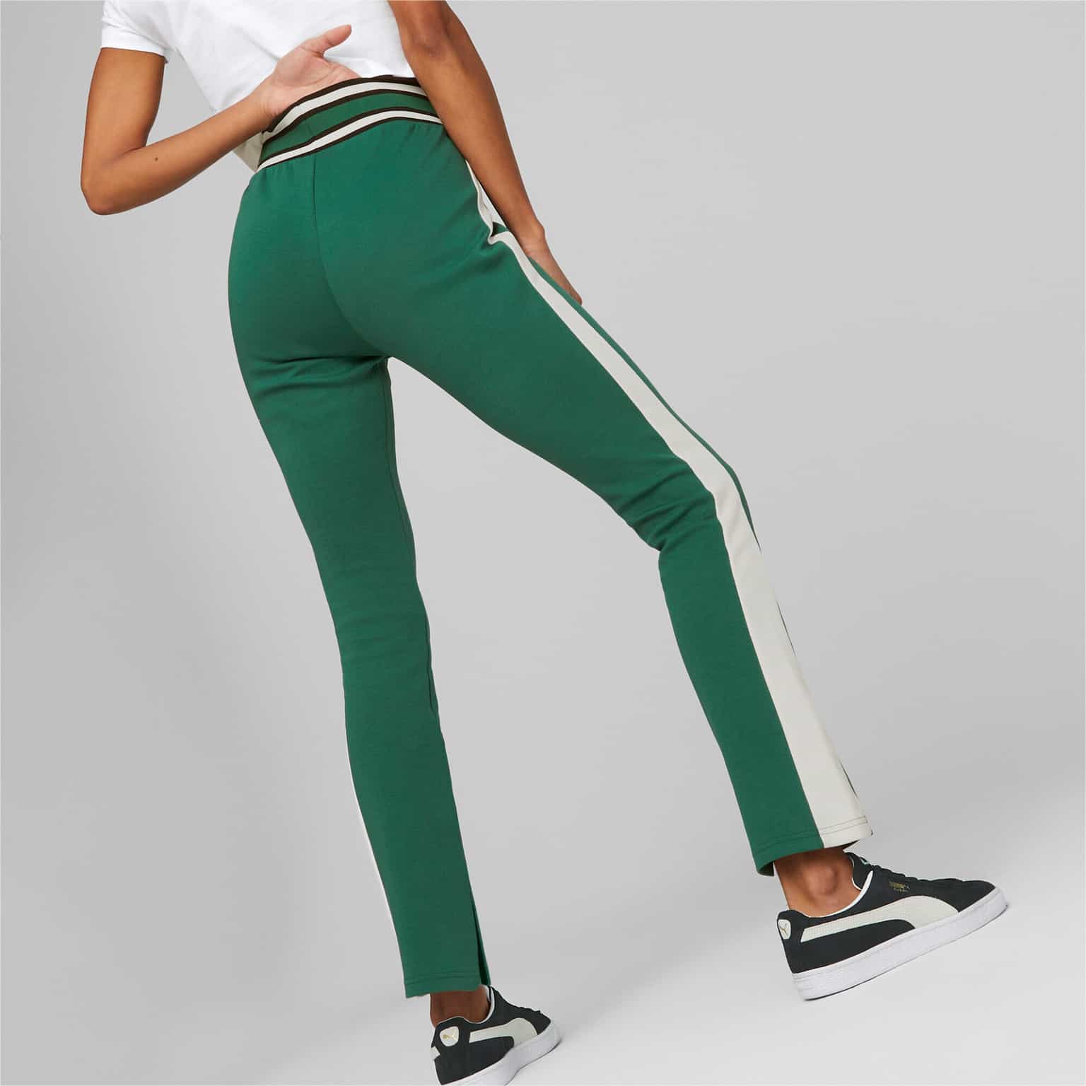 Puma T7 Archive Remastered Leggings 2