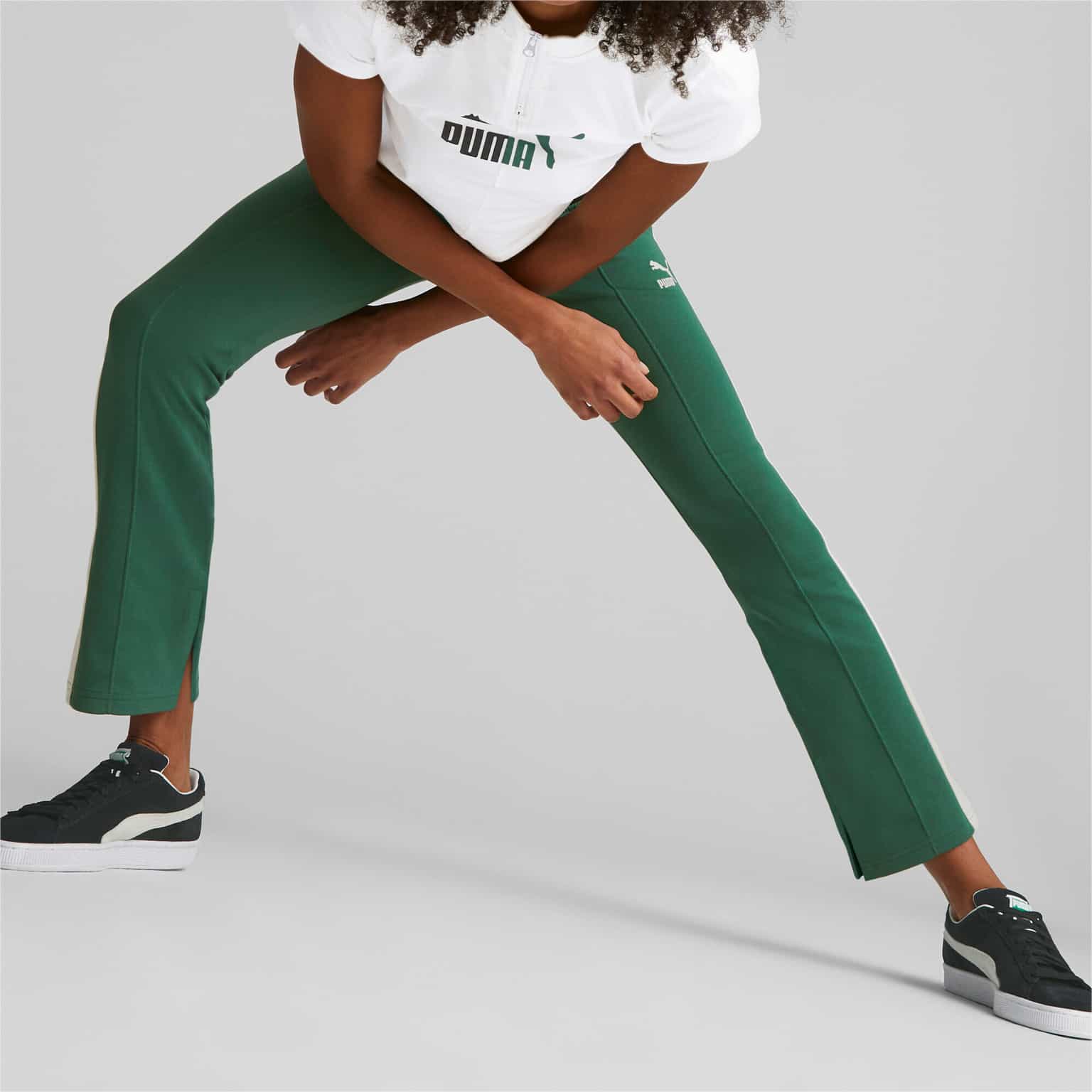 Puma T7 Archive Remastered Leggings 3