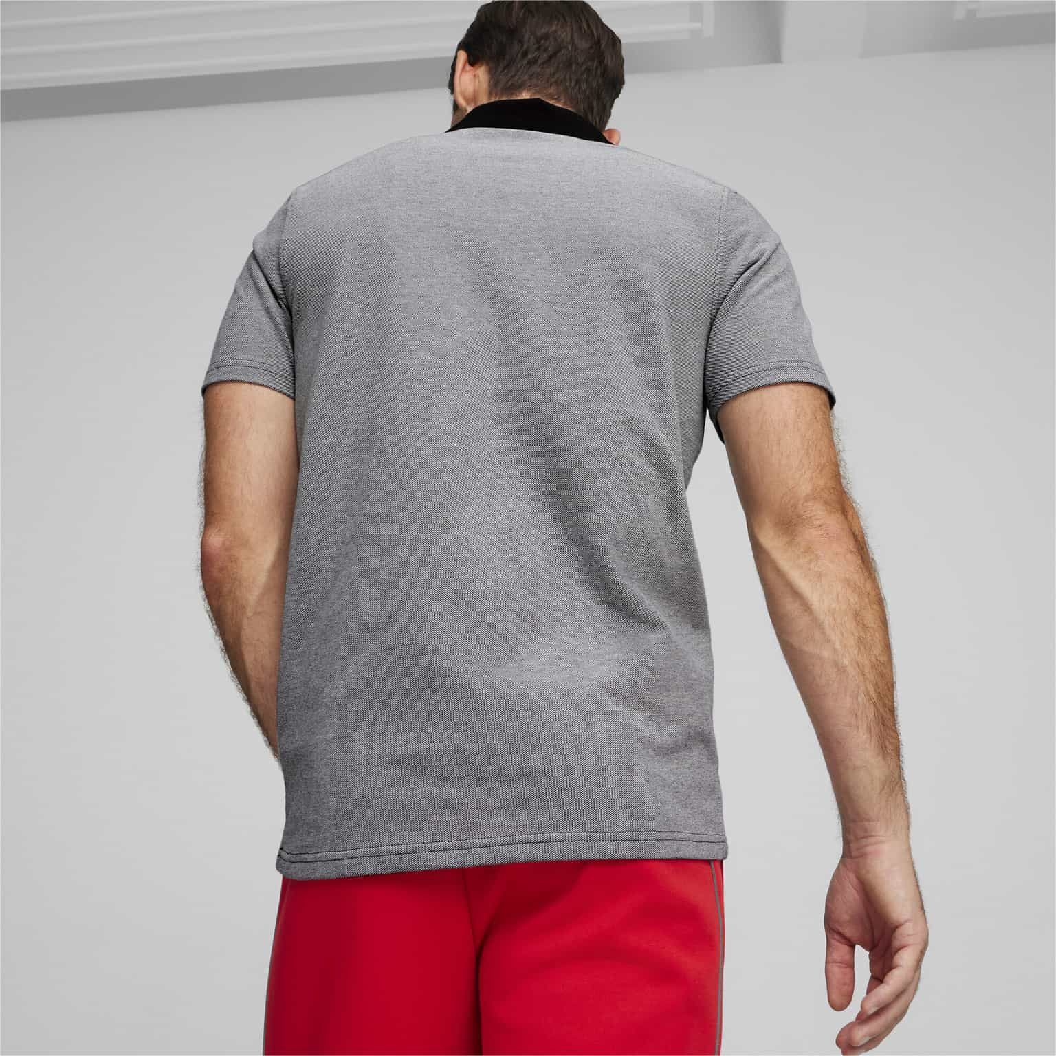 Puma Ferrari Style 2 Tone 2