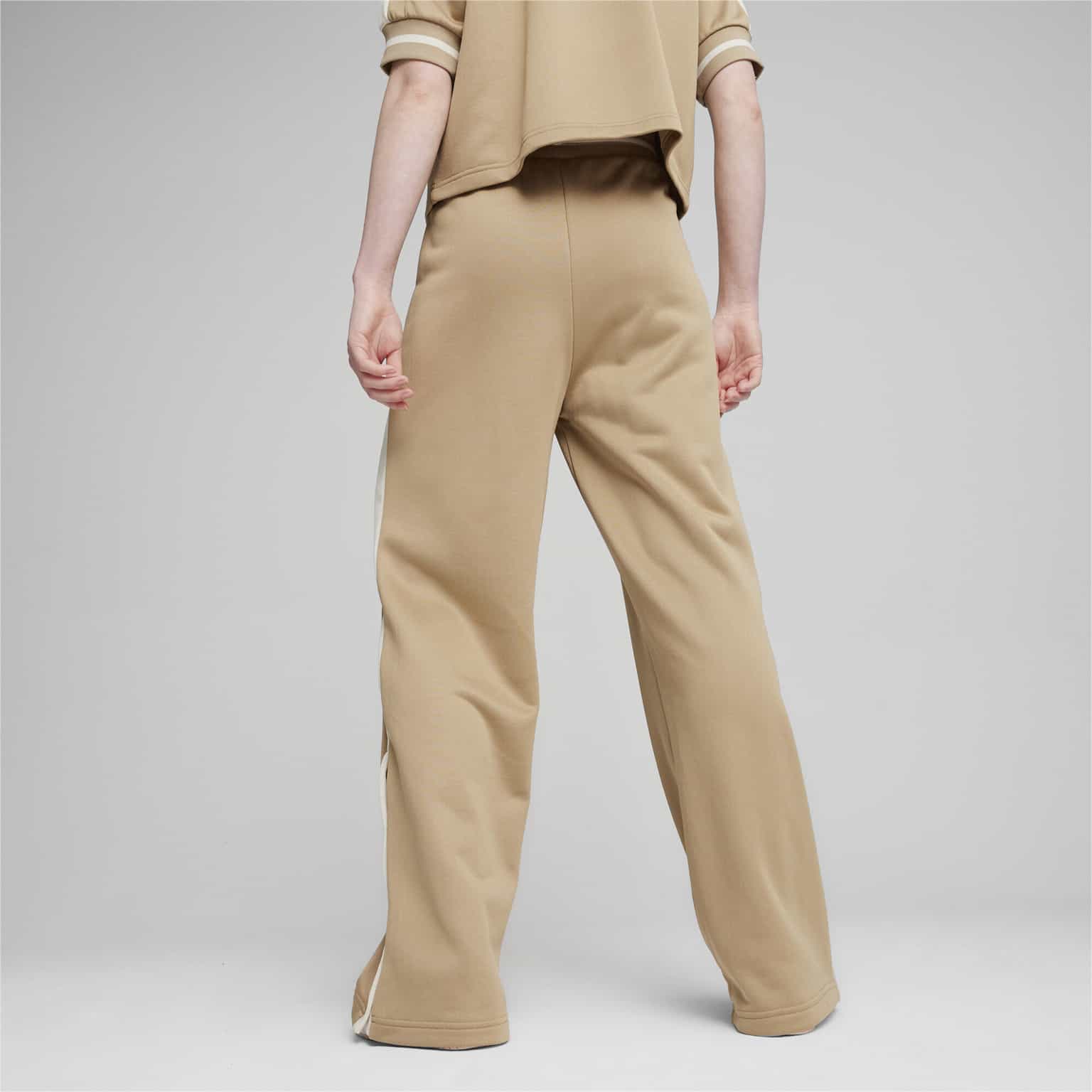 Pantaloni Puma T7 For The Fanbase Relaxed Track Pants Pt 2