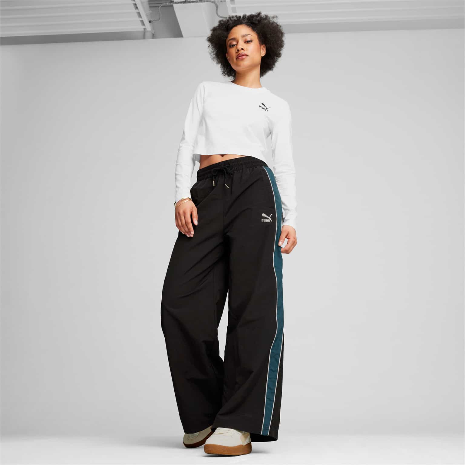 Puma Play Loud T7 Track Pants 3