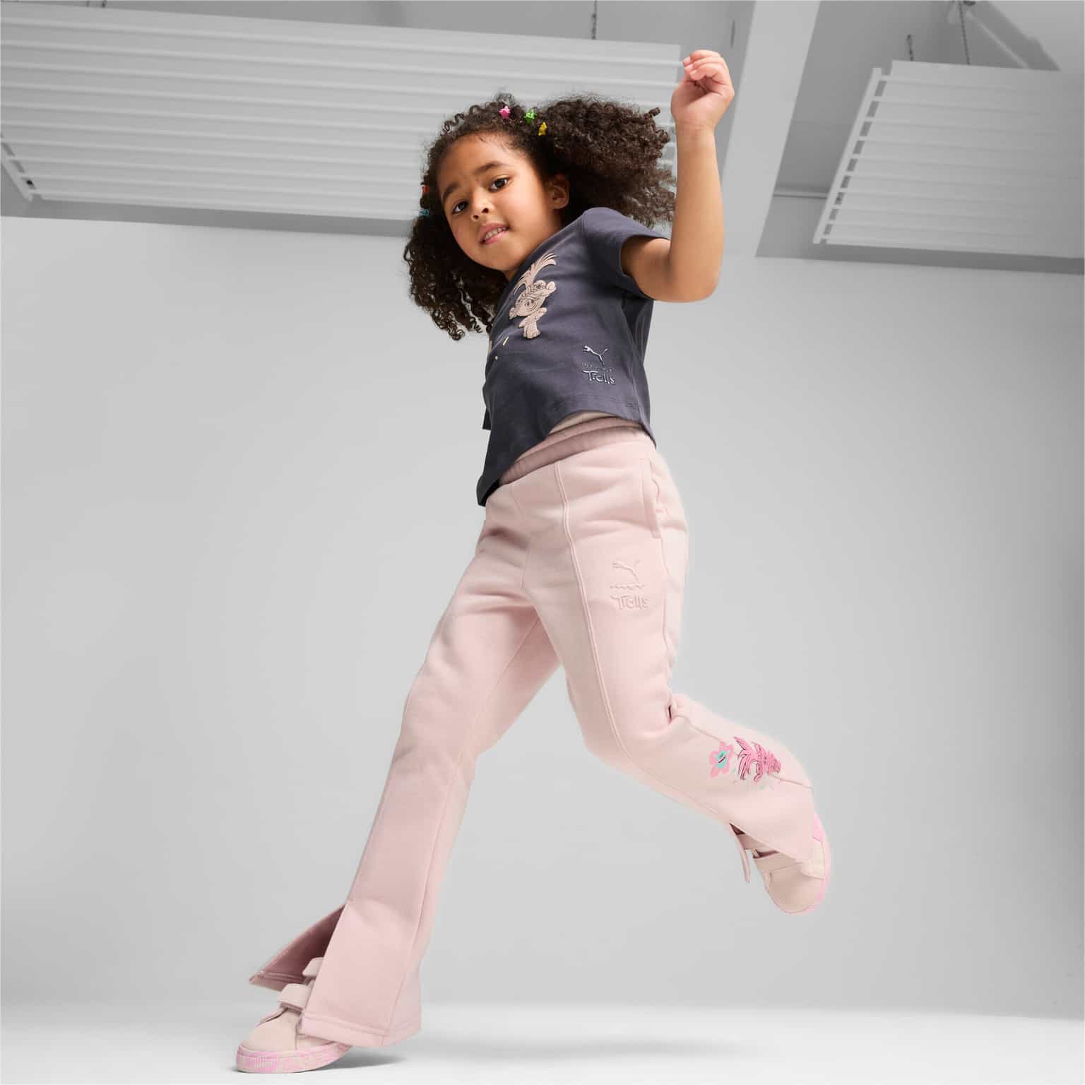 Футболка Puma X Trolls Graphic 3