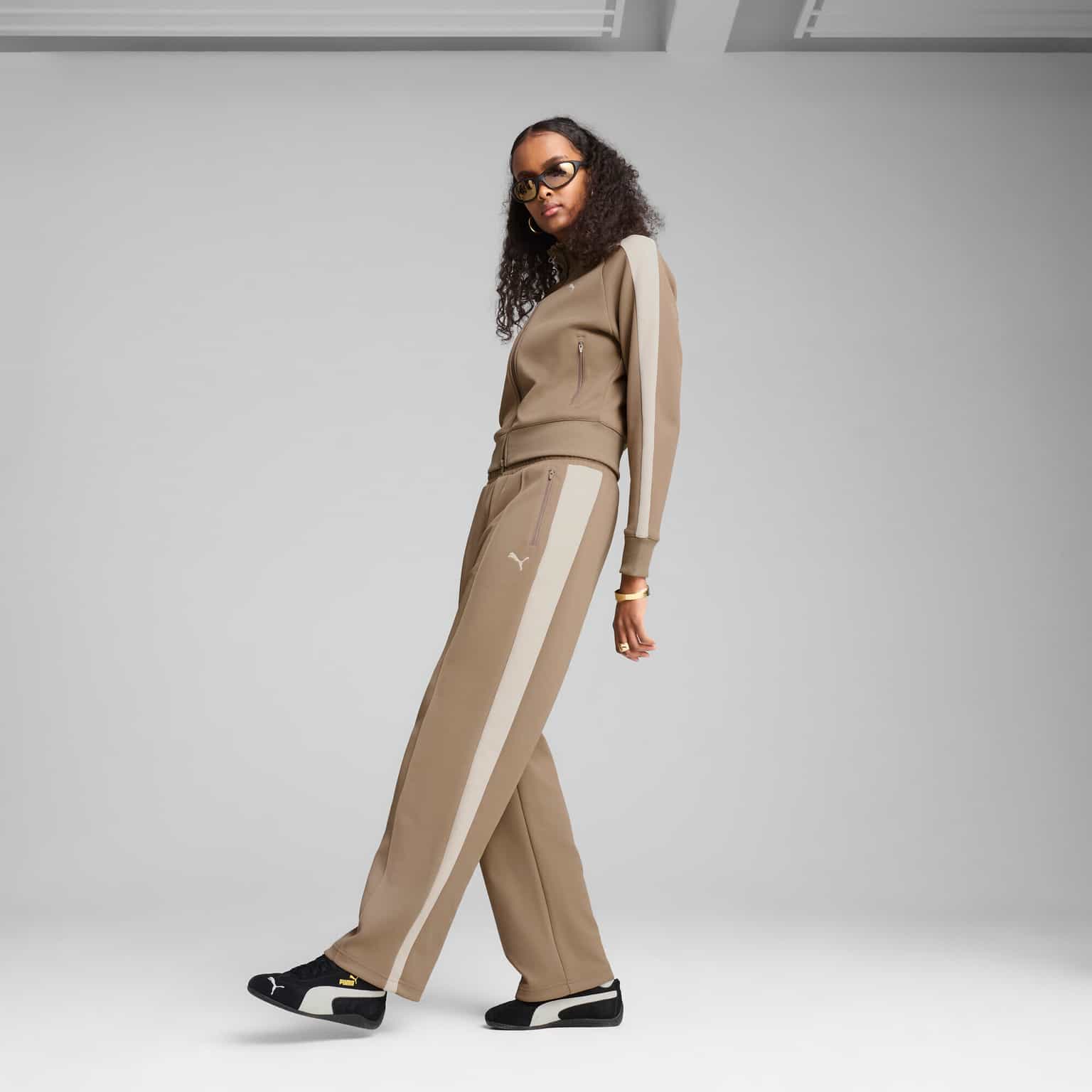 Pantaloni Puma T7 Always On Straight 3