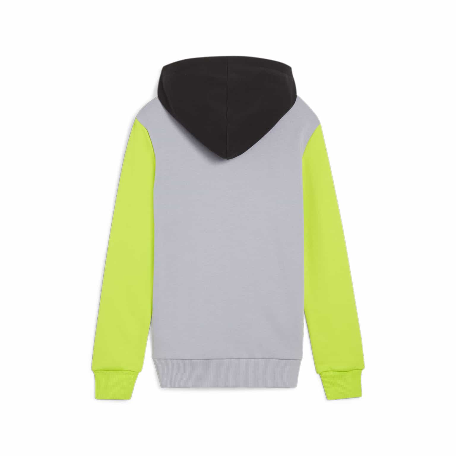 Толстовка Puma Basketball Blueprint 2