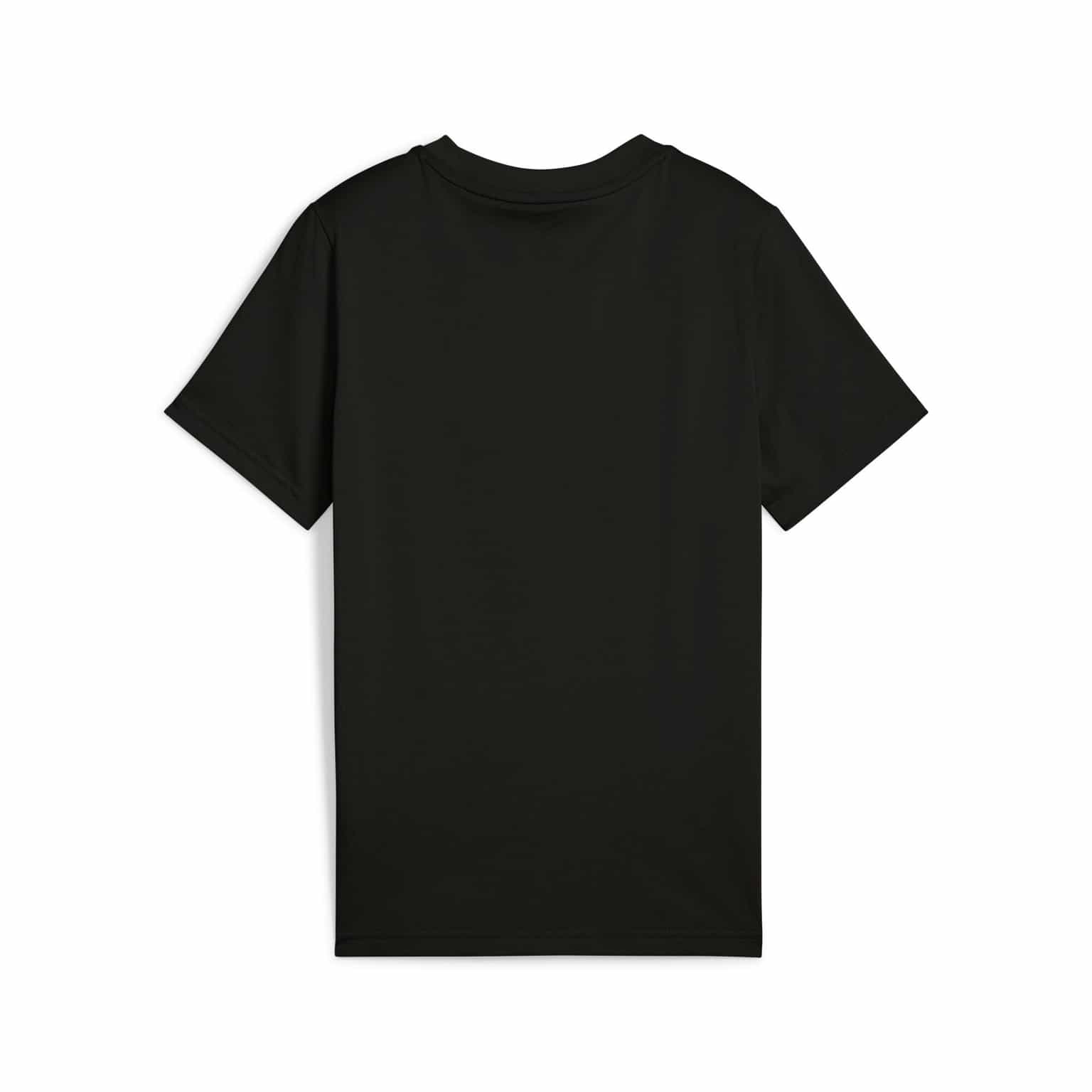 Tricou Puma Flaming Love Graphic 2