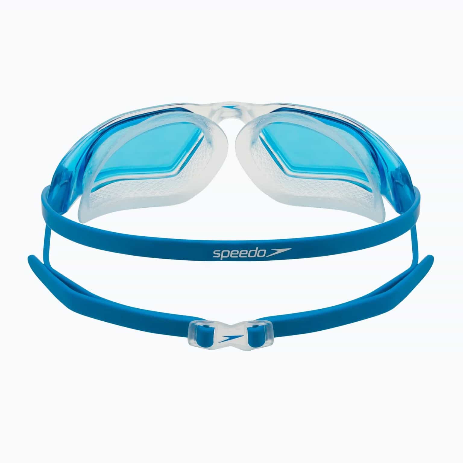 Очки для плавания Speedo Hydropulse 5